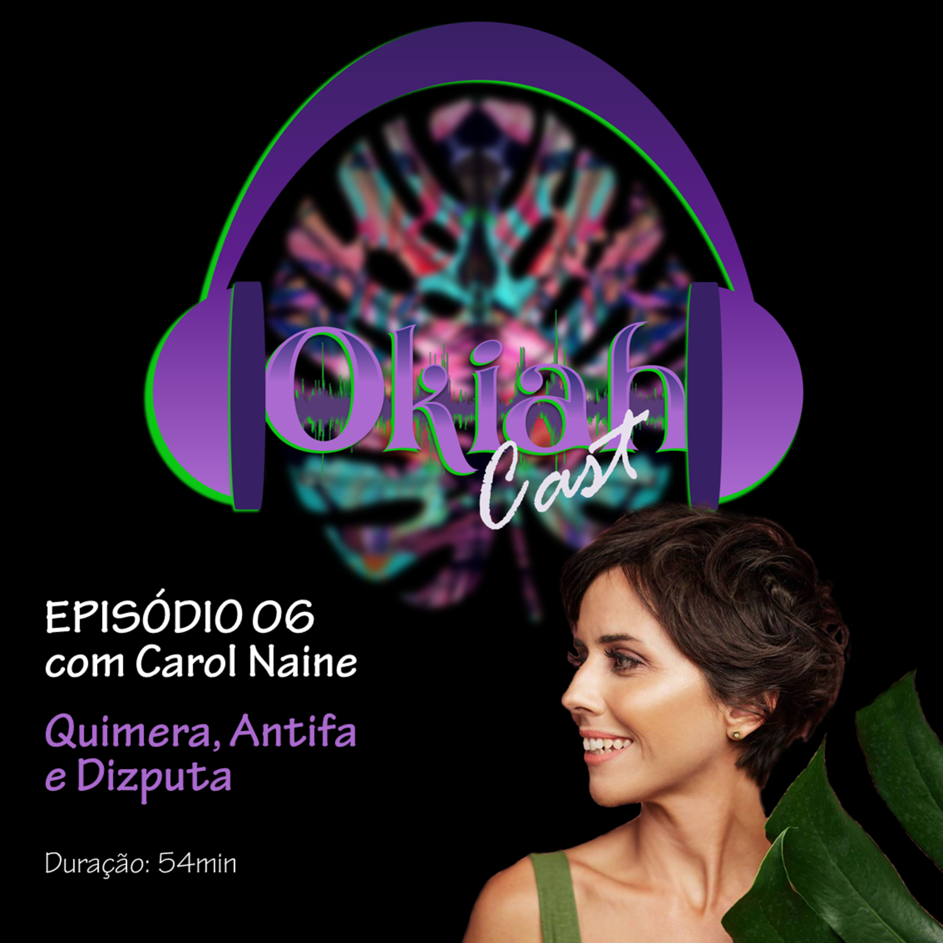OkiahCast