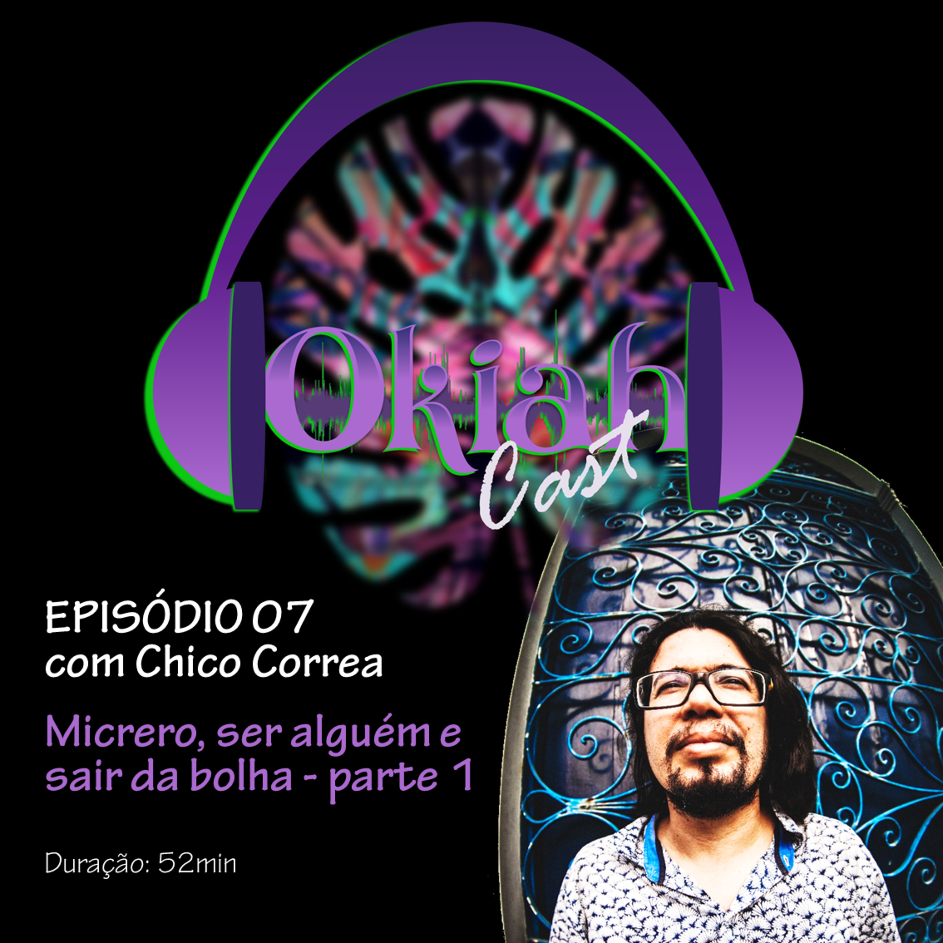 OkiahCast