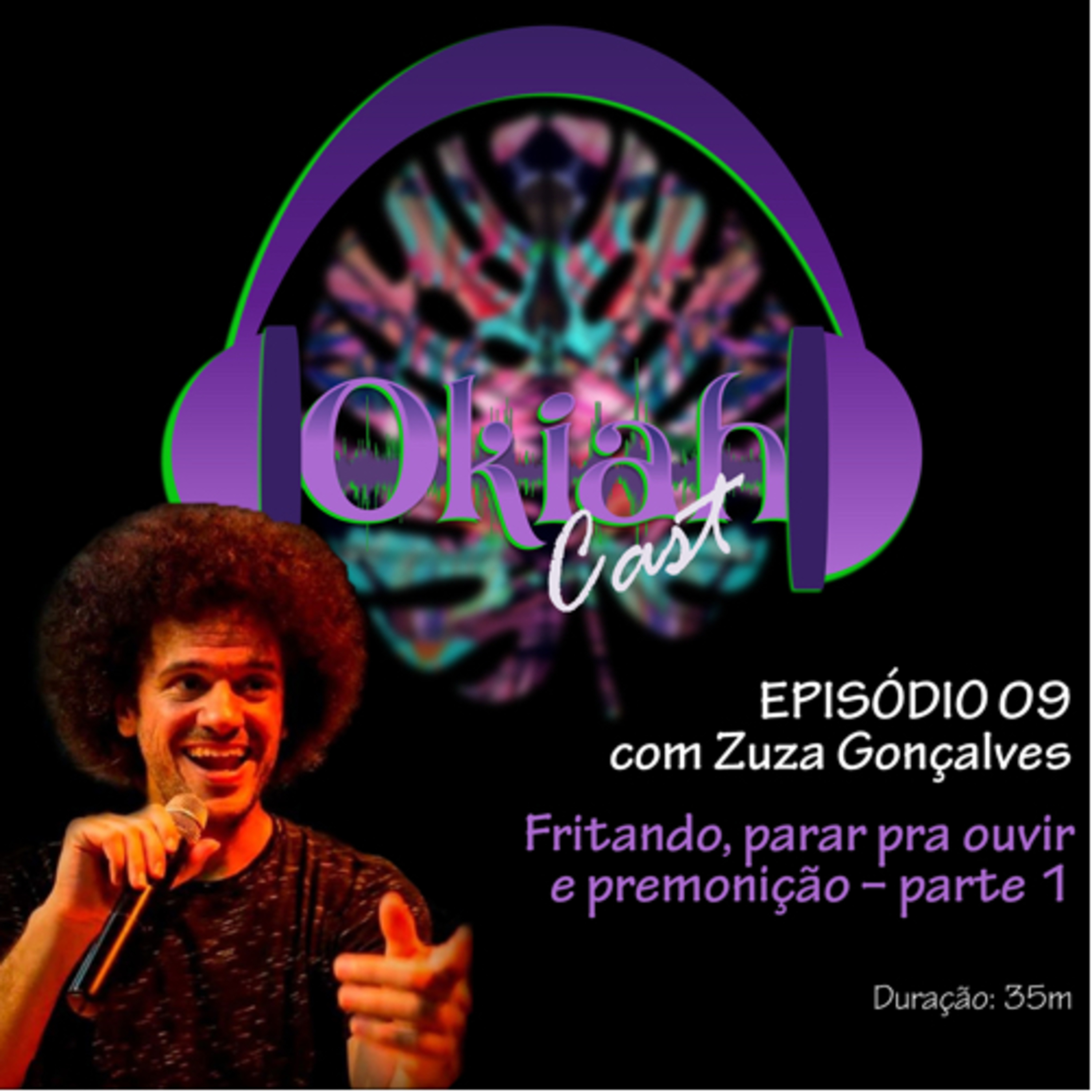 OkiahCast