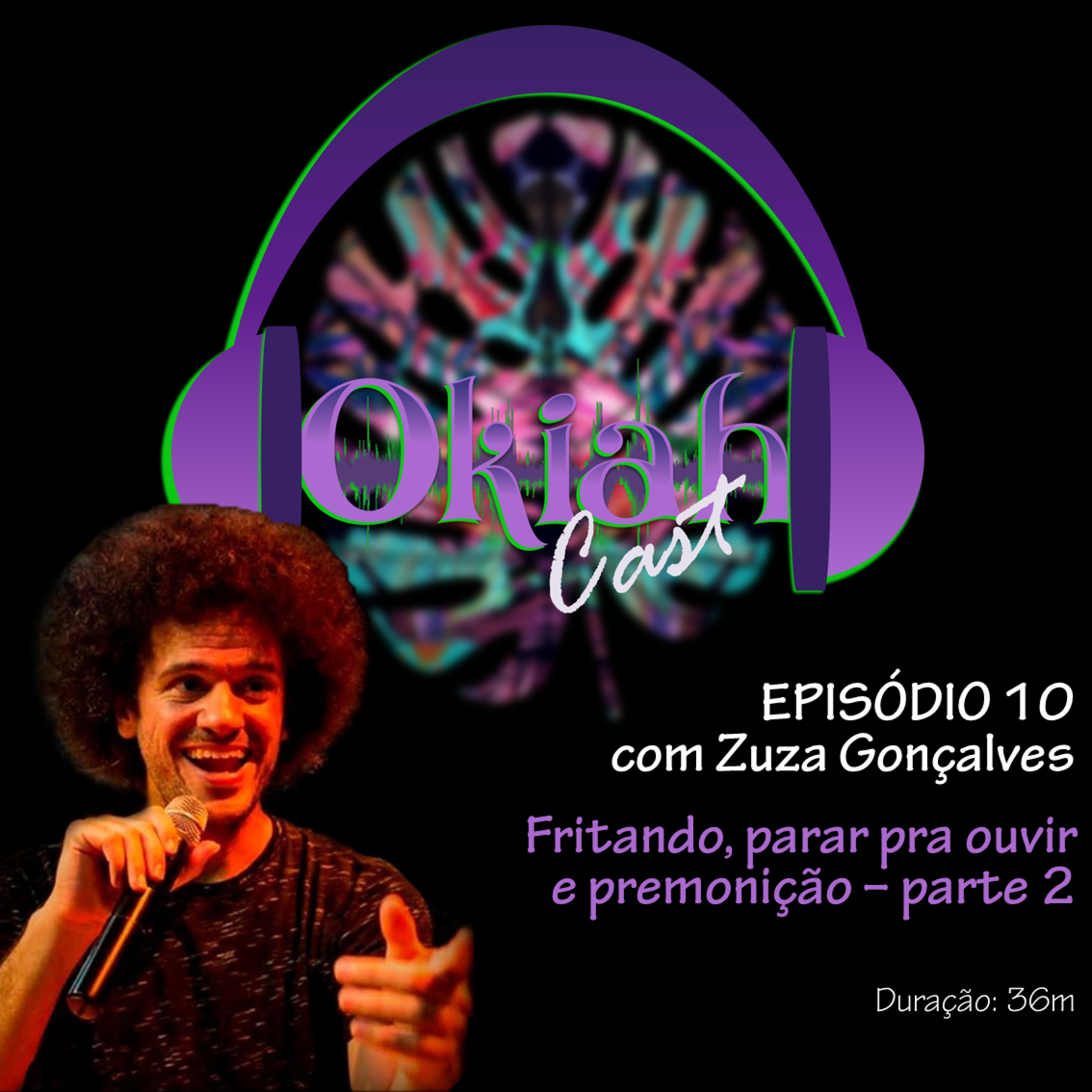 OkiahCast