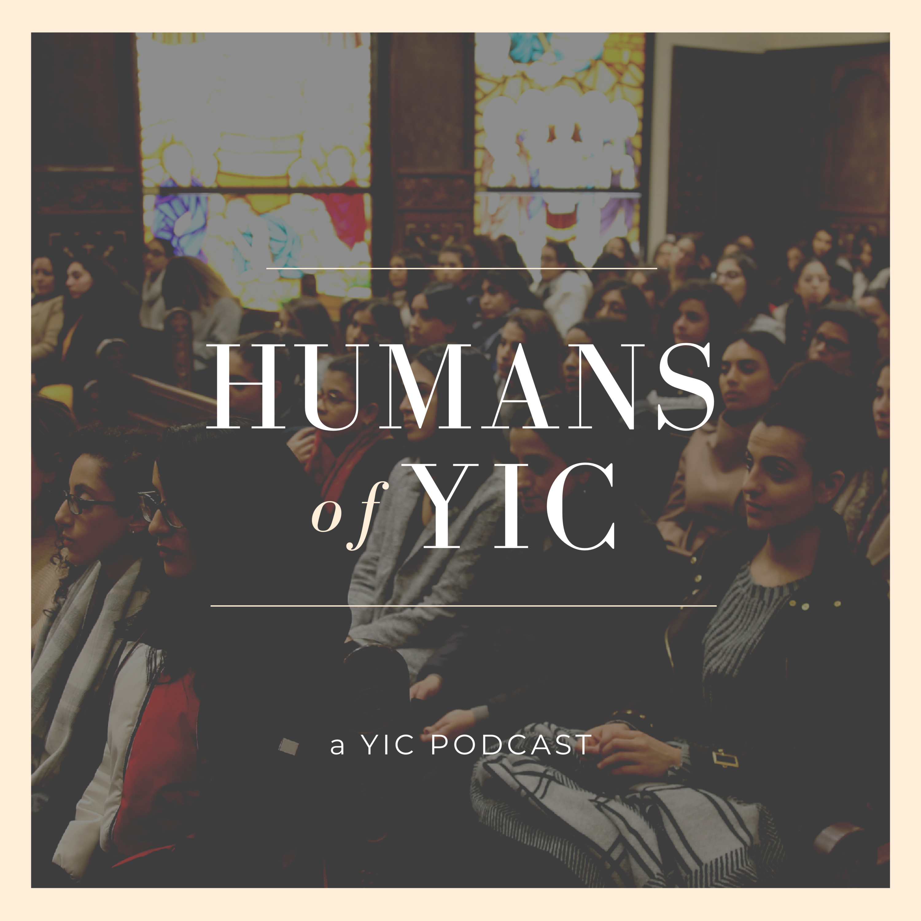 YIC Podcasts