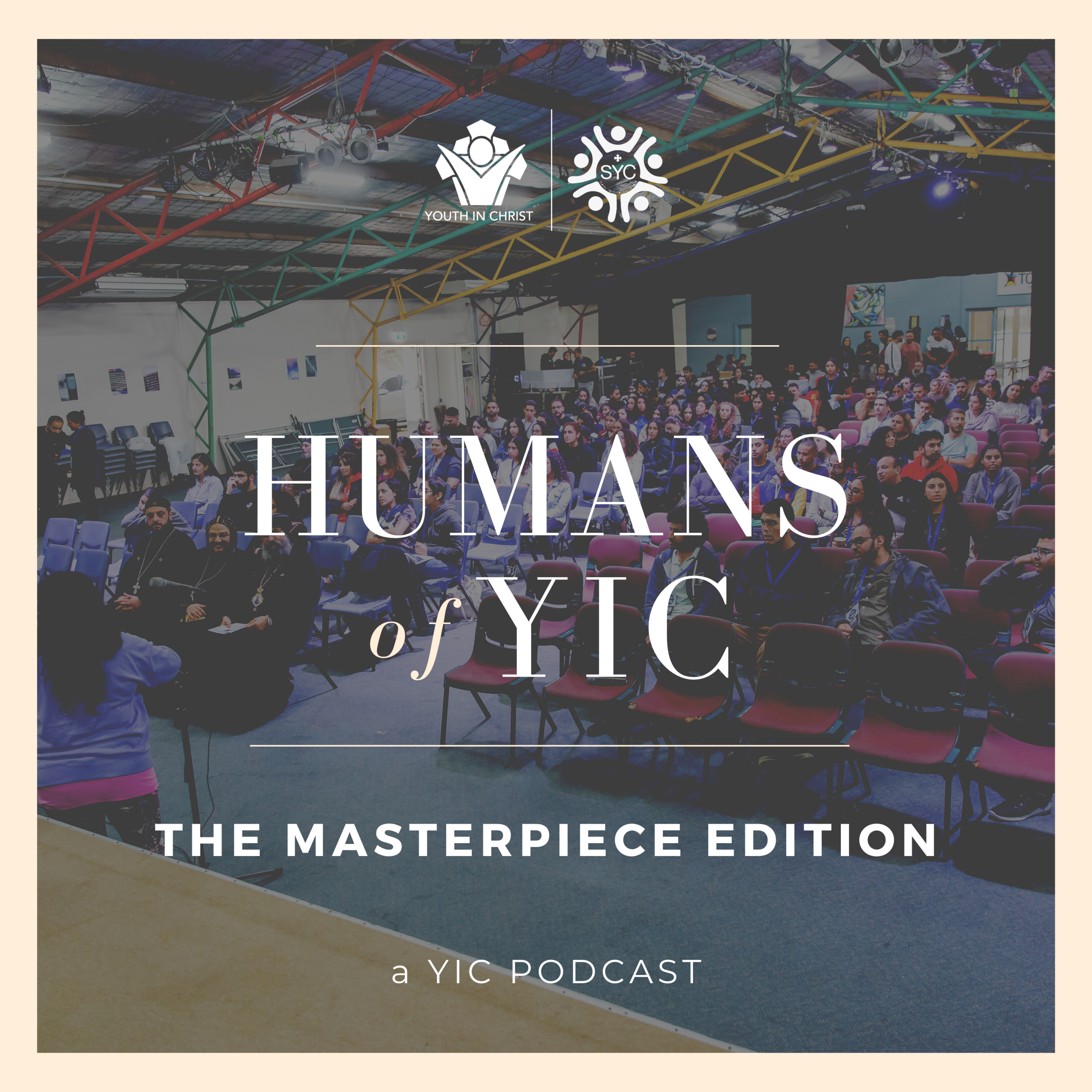 YIC Podcasts