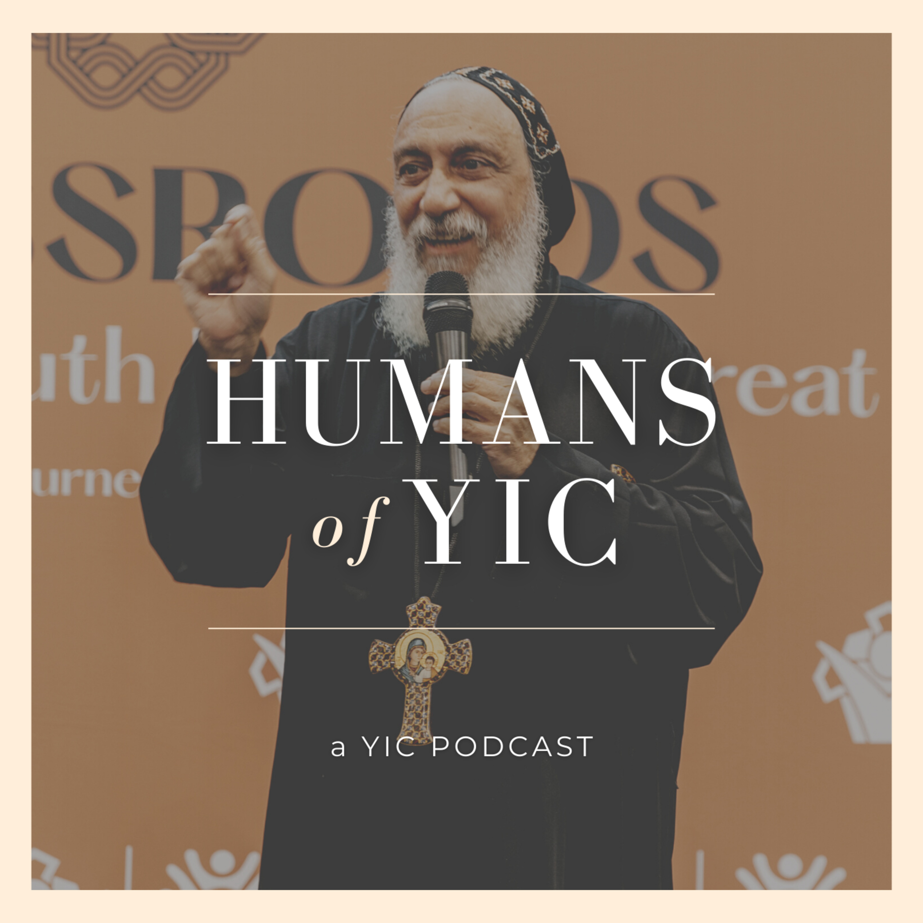 YIC Podcasts