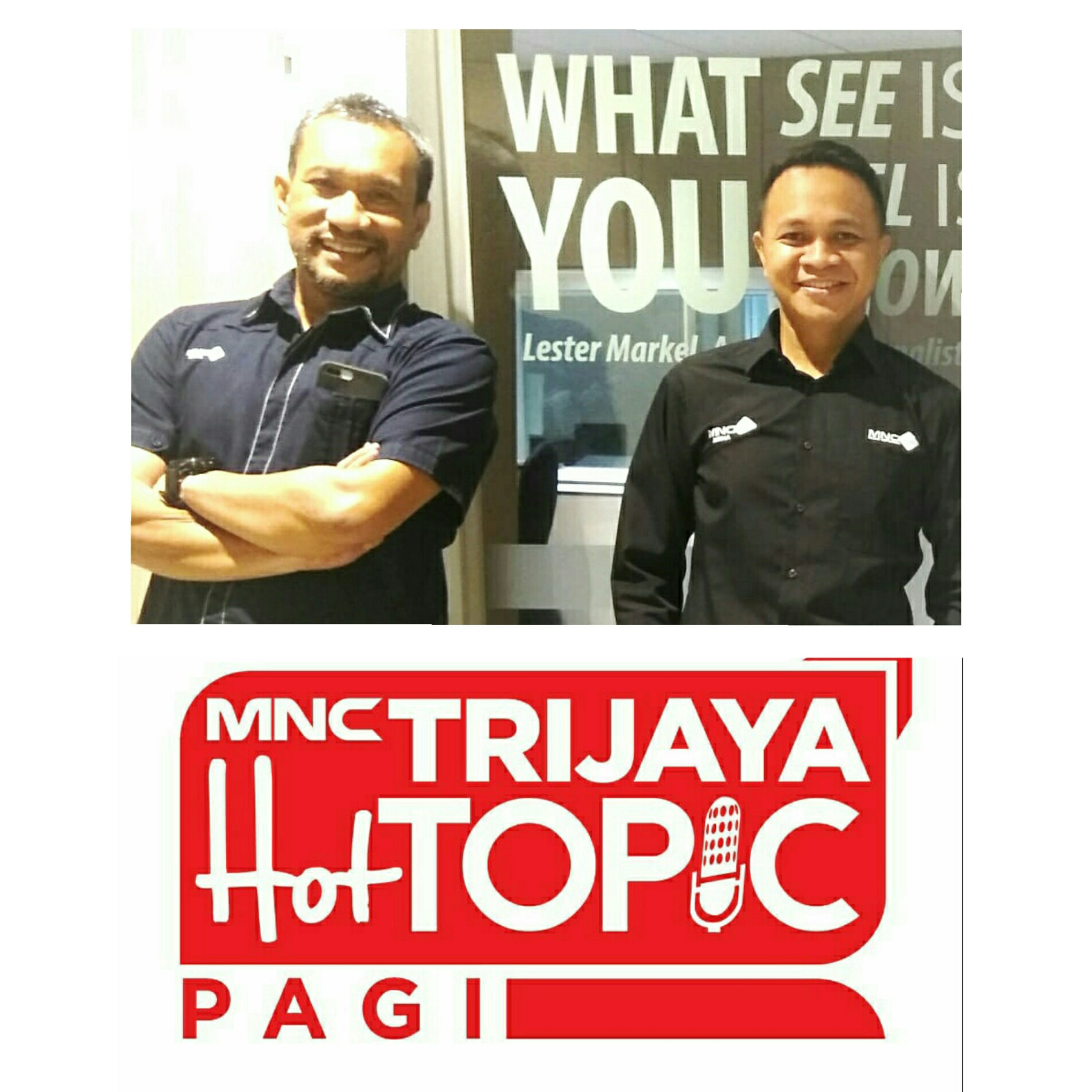 doudy joun TATIPANG