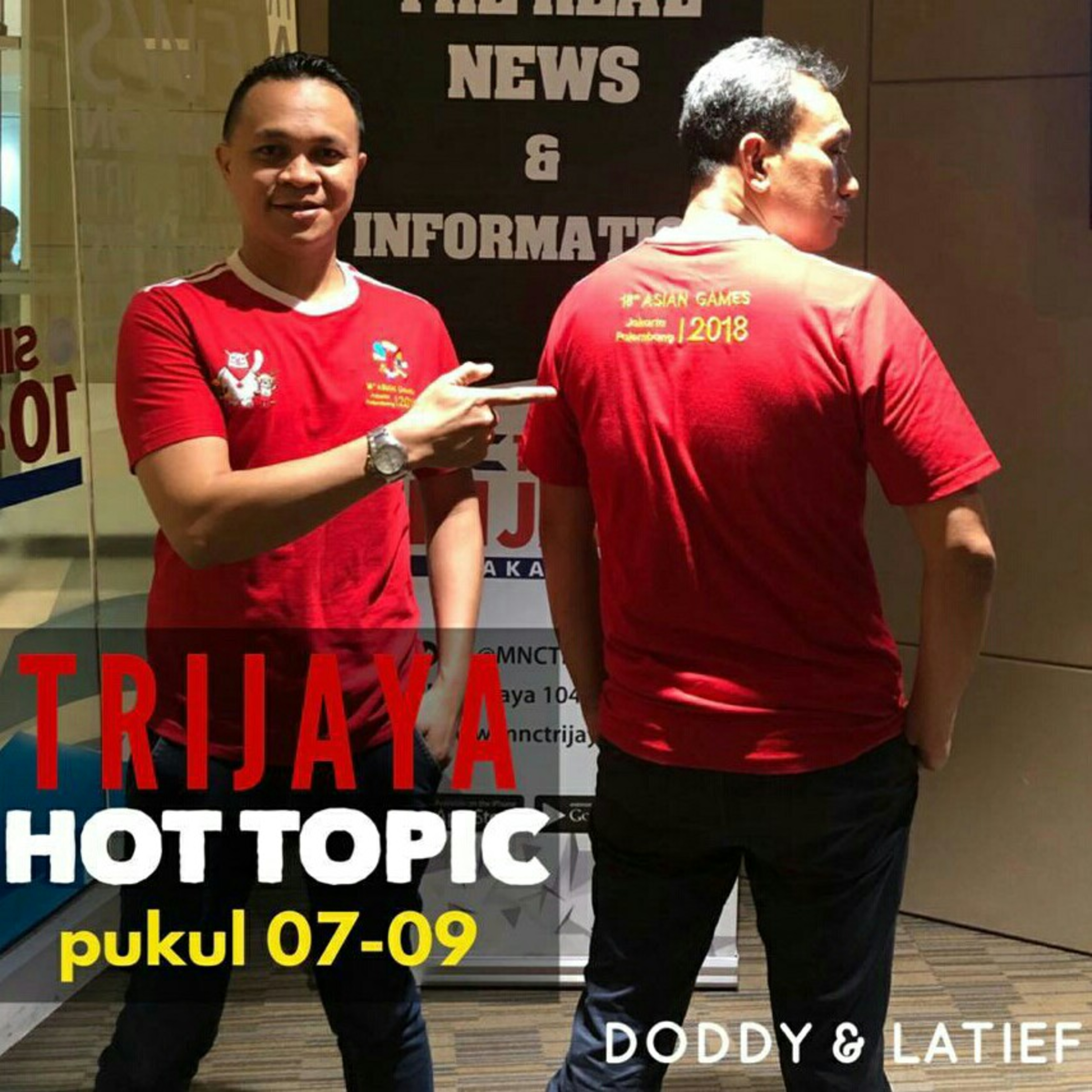 doudy joun TATIPANG