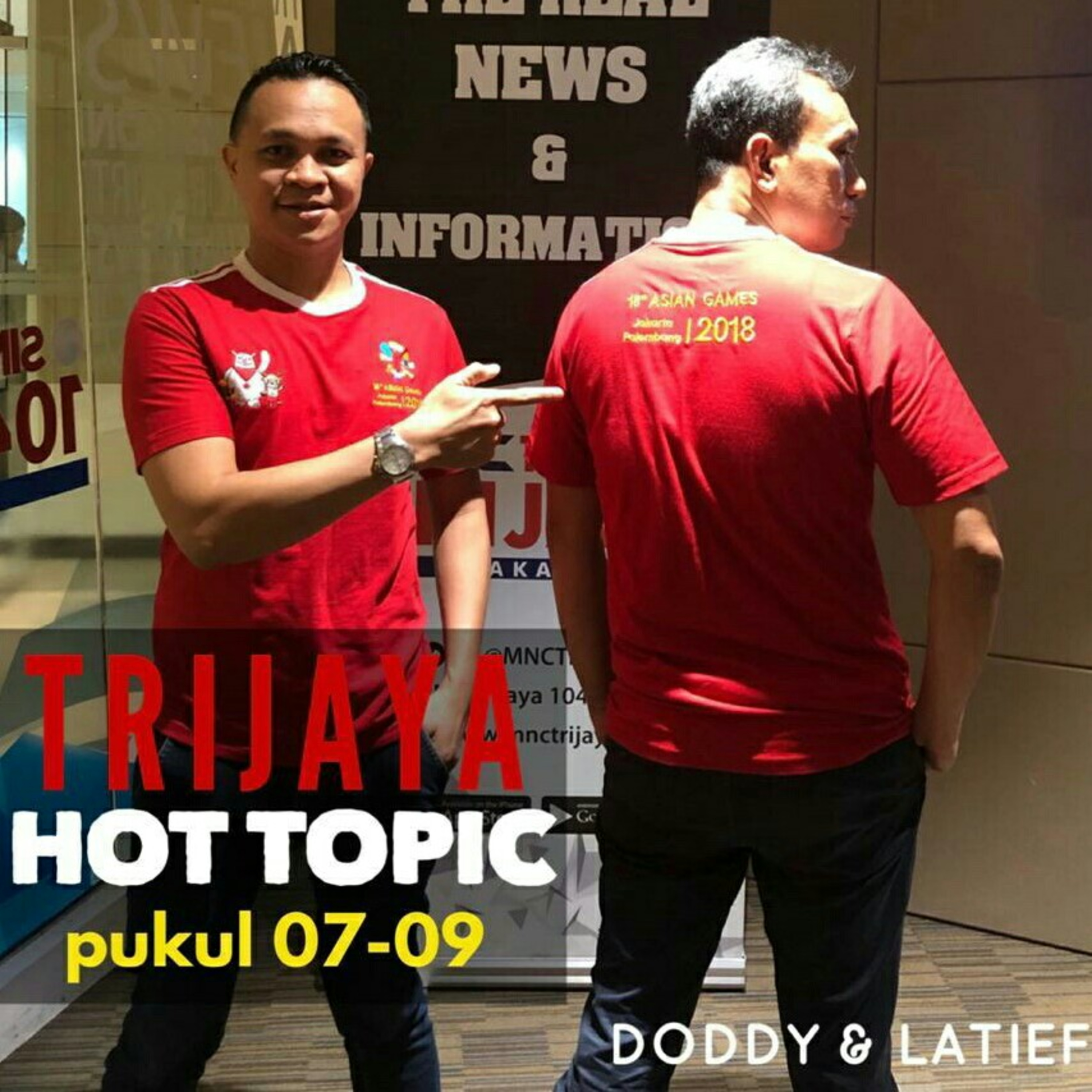 doudy joun TATIPANG