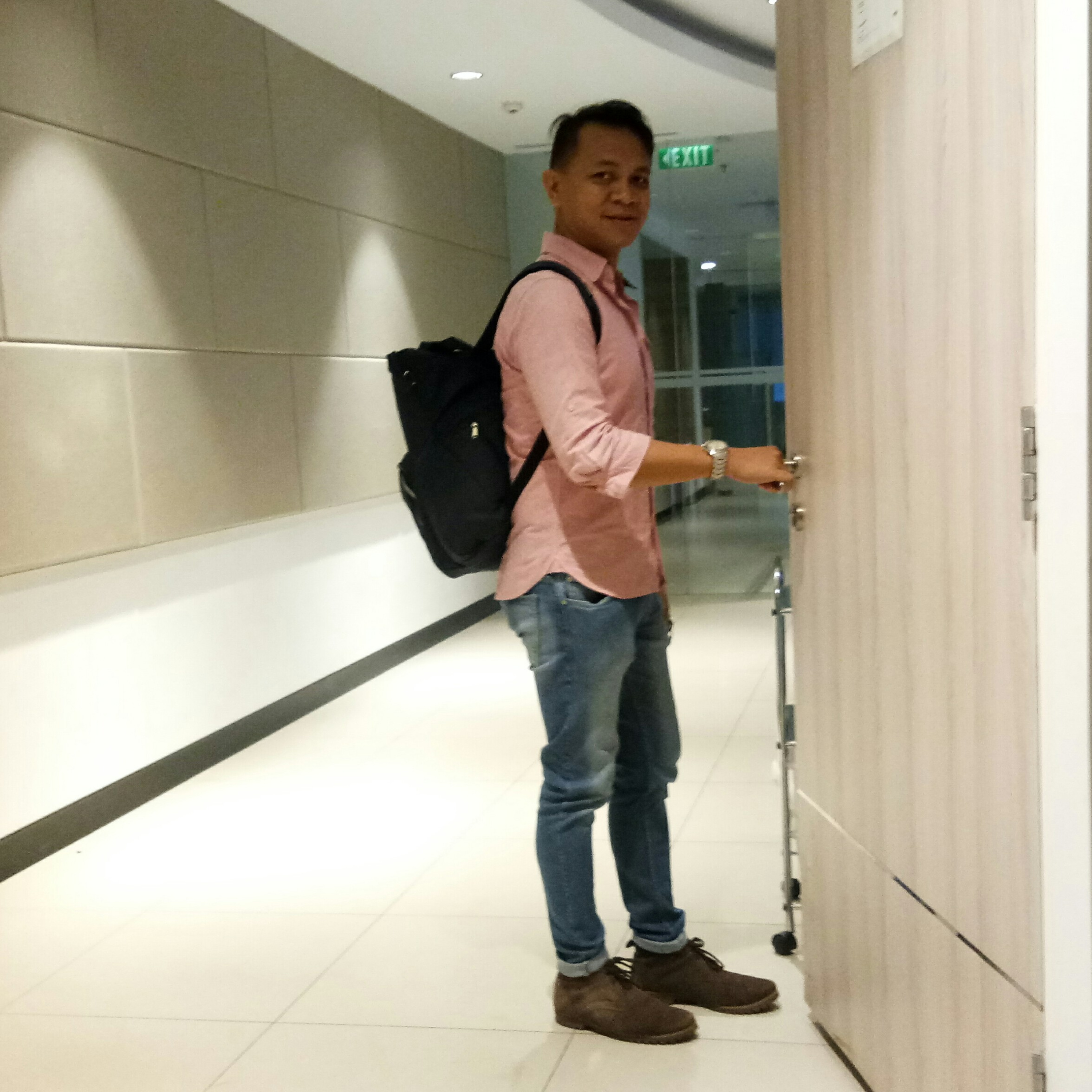 doudy joun TATIPANG