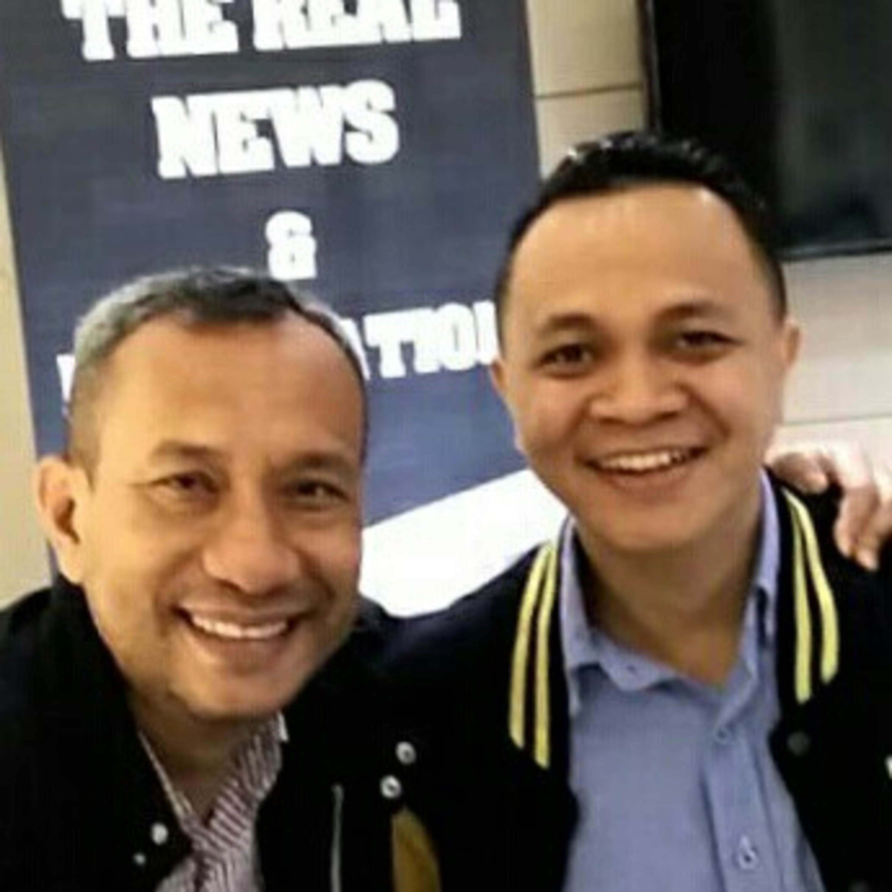 doudy joun TATIPANG
