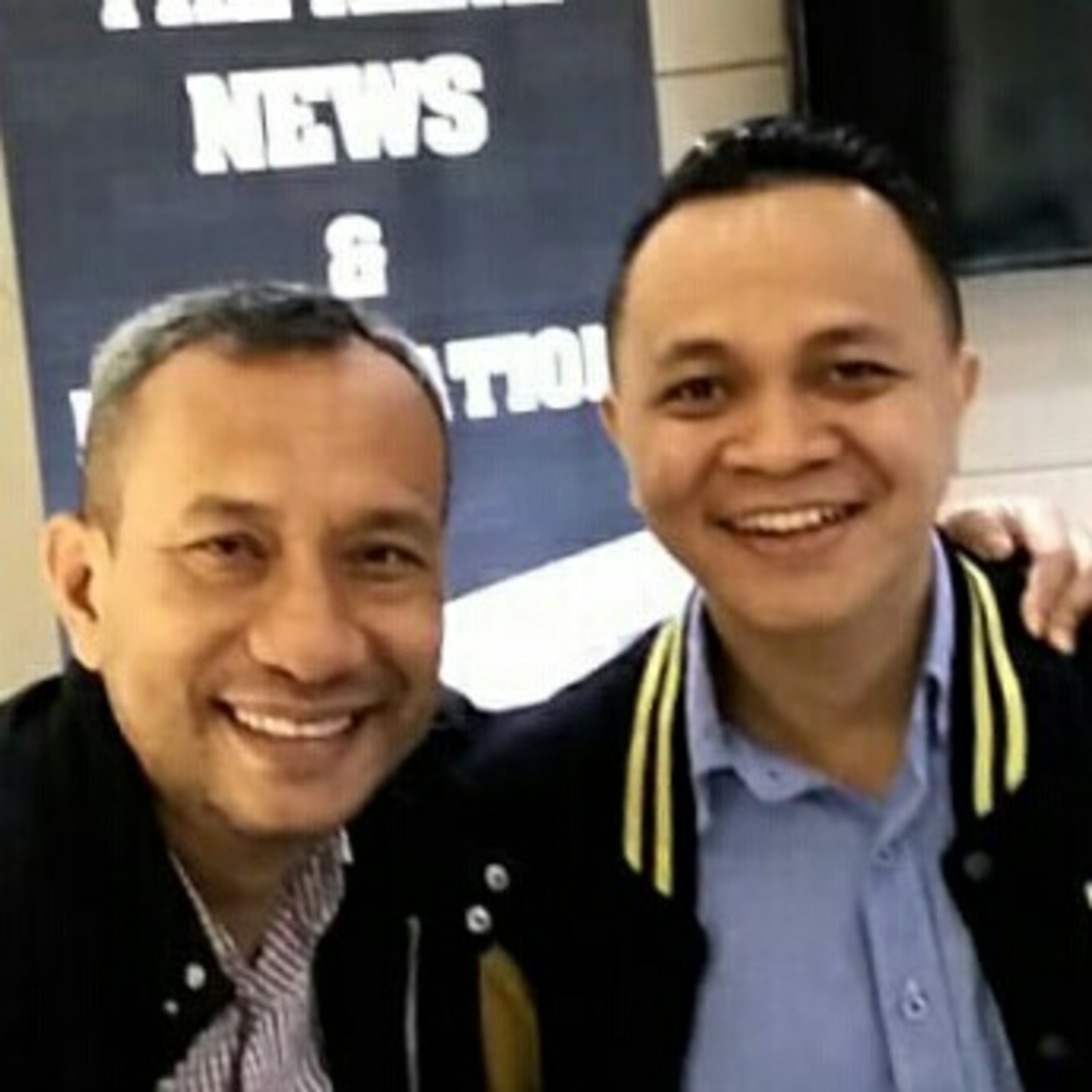doudy joun TATIPANG