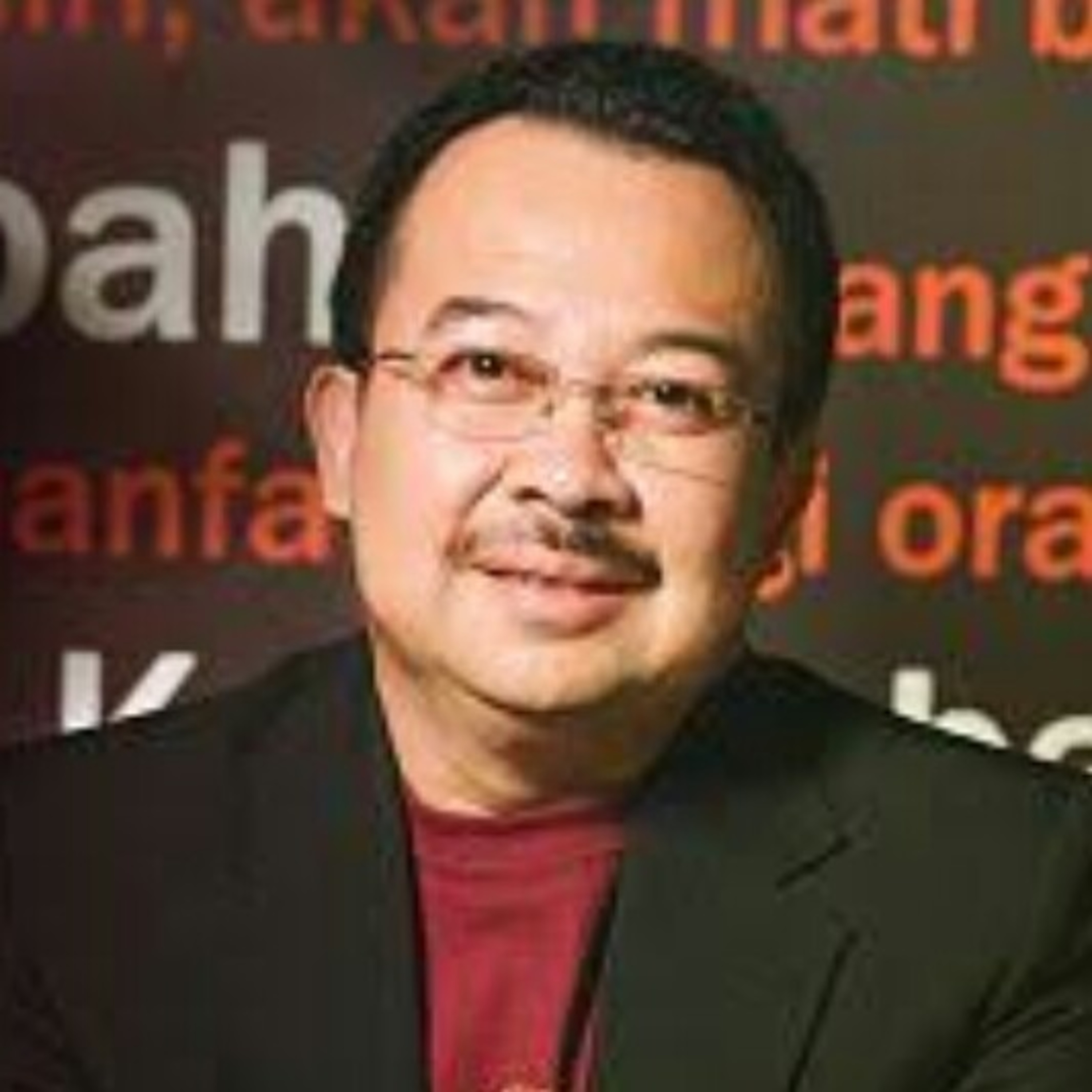 doudy joun TATIPANG