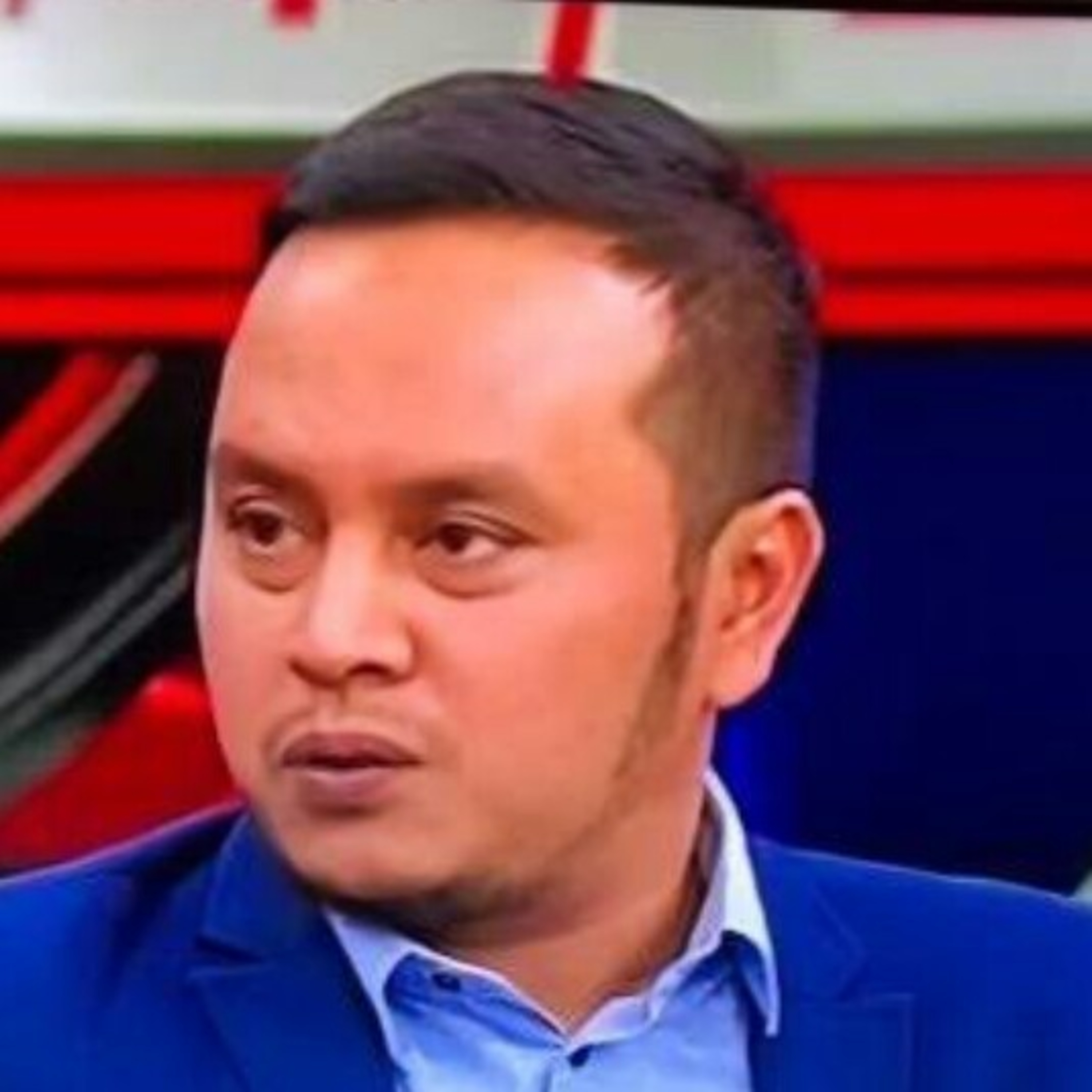 doudy joun TATIPANG
