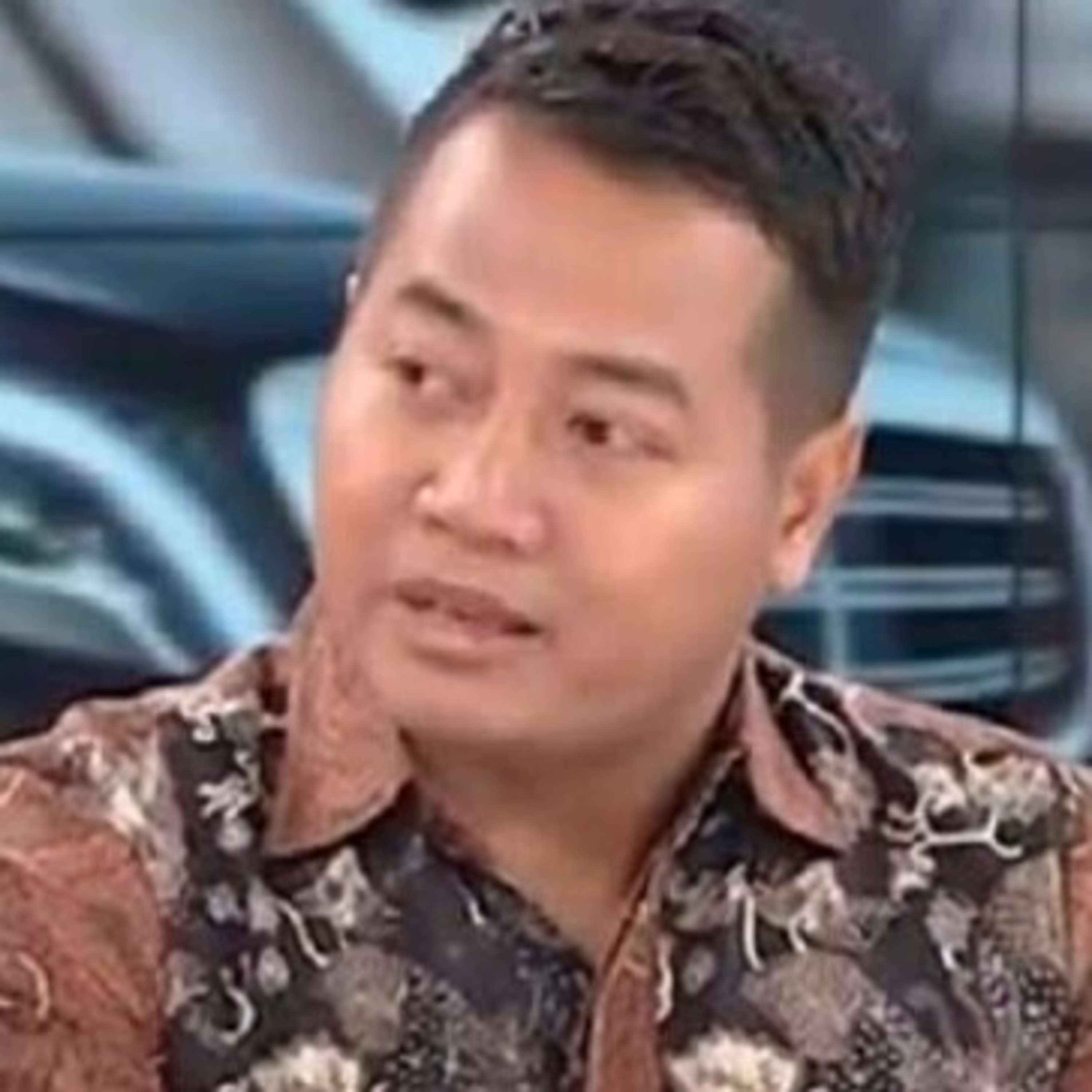 doudy joun TATIPANG