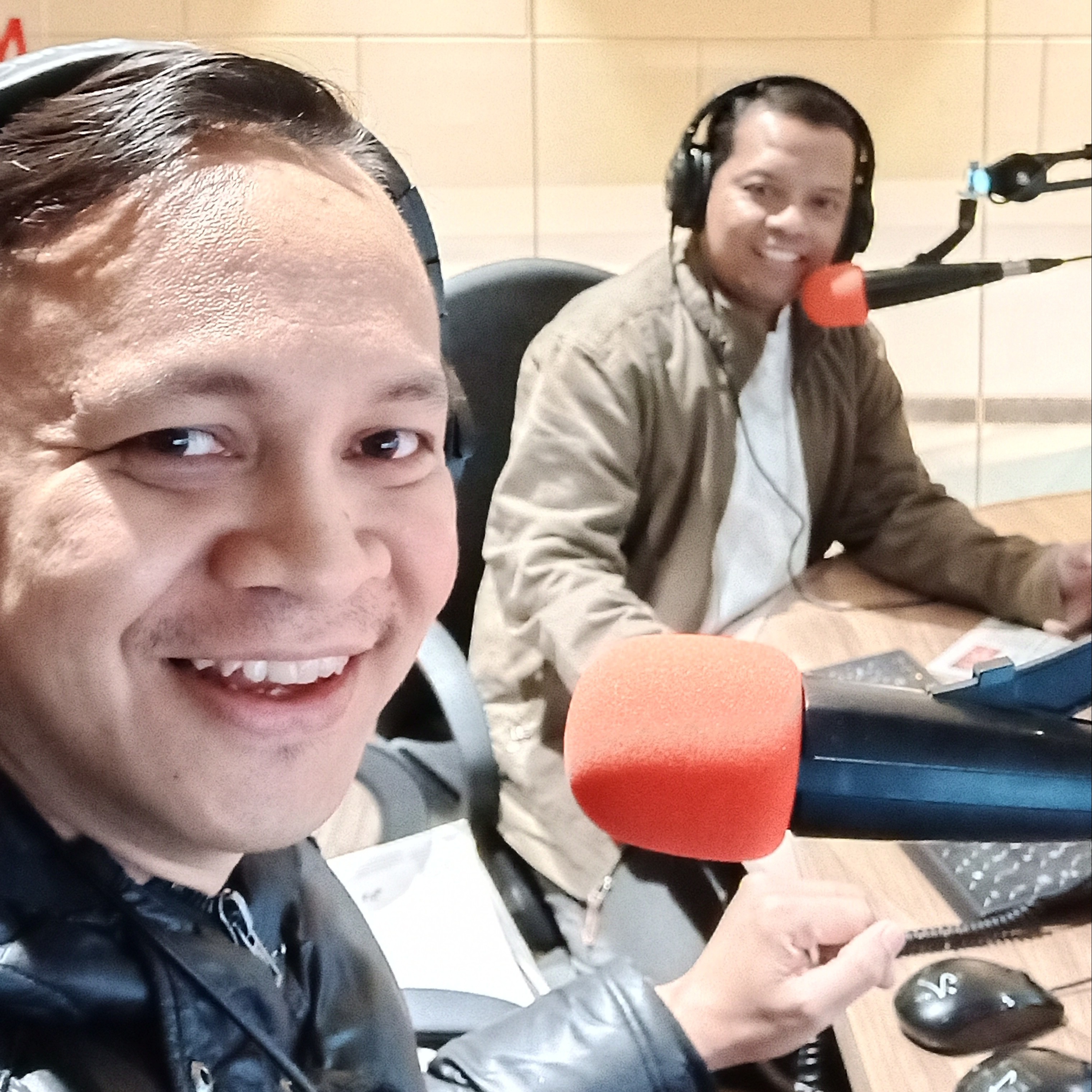 doudy joun TATIPANG