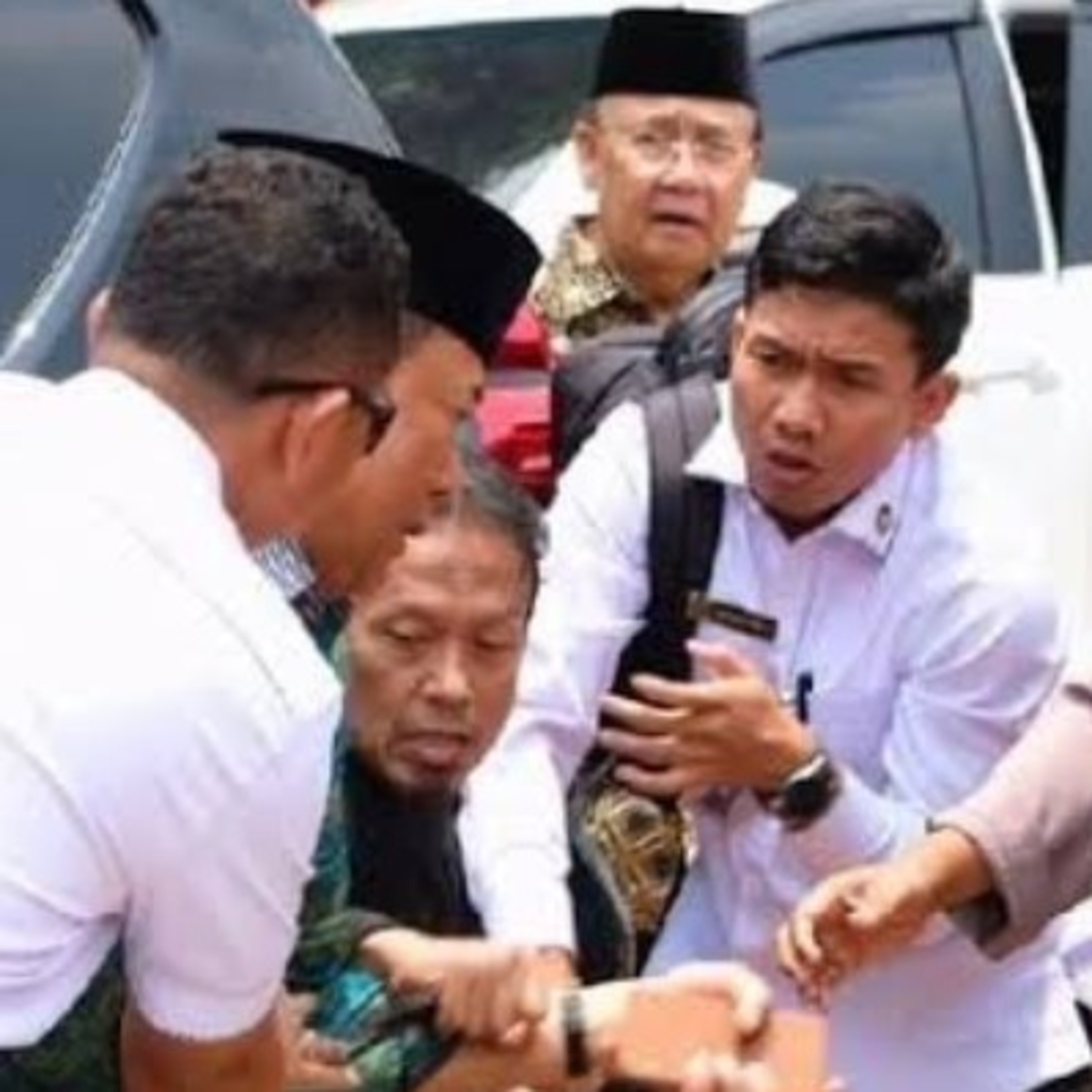 doudy joun TATIPANG
