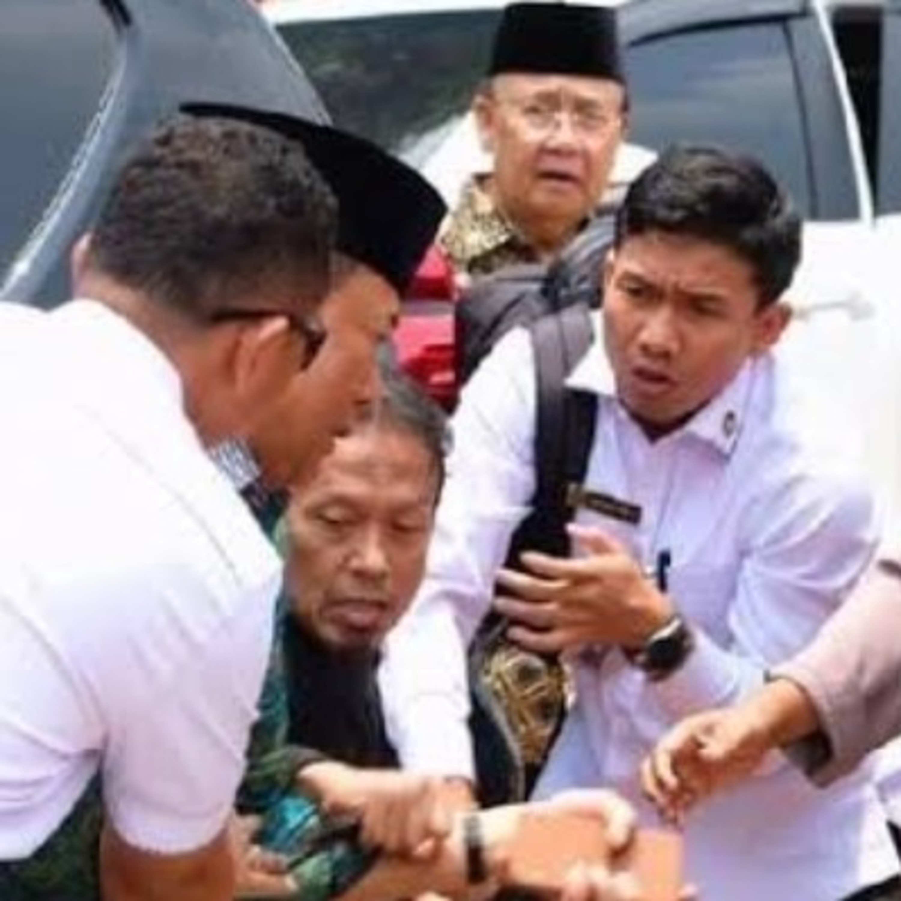 doudy joun TATIPANG