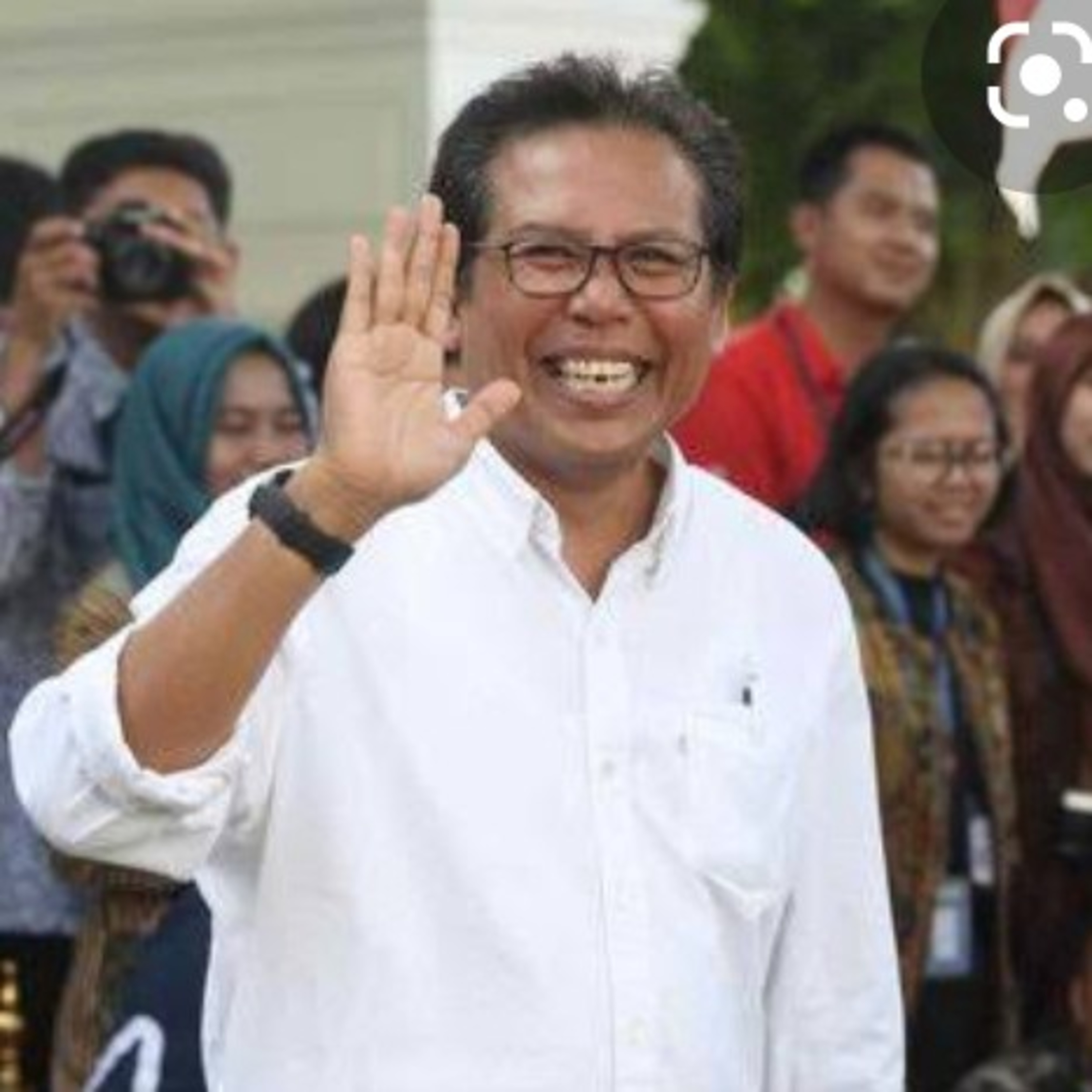 doudy joun TATIPANG