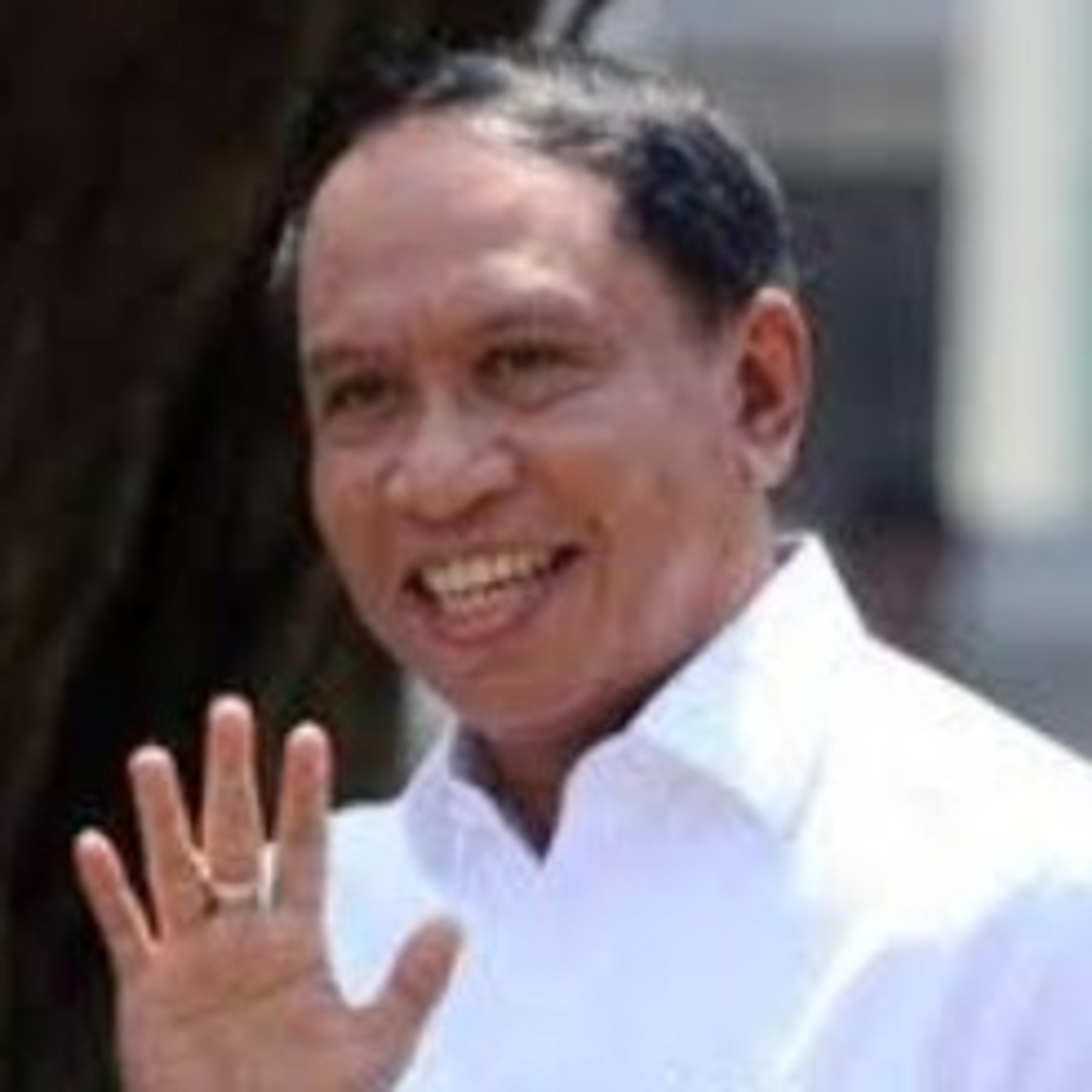 doudy joun TATIPANG