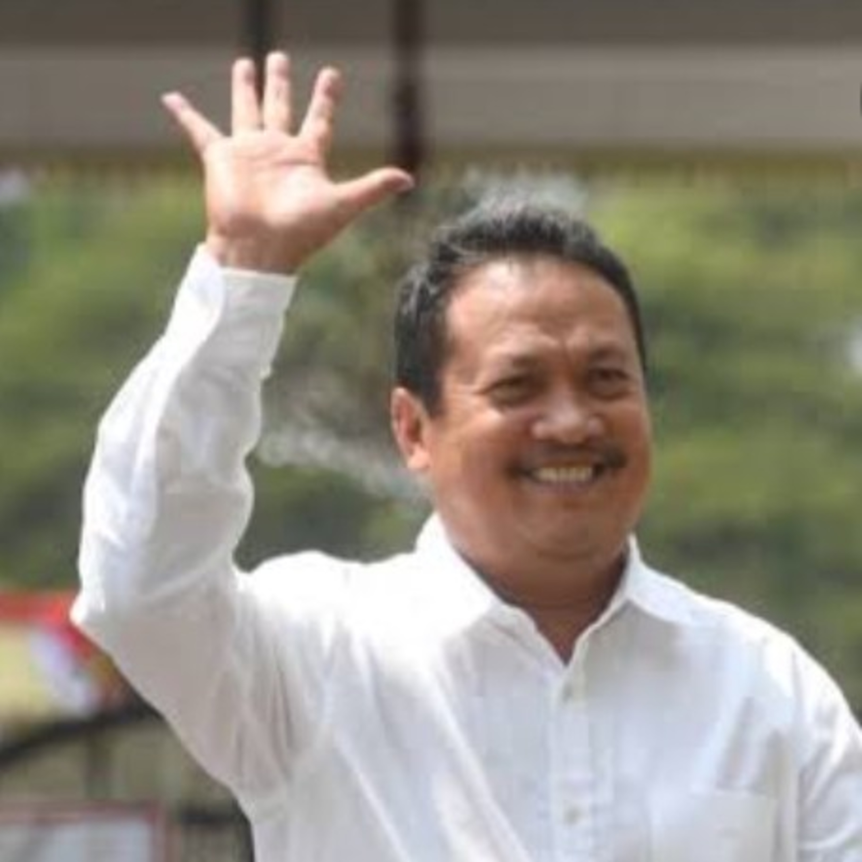 doudy joun TATIPANG