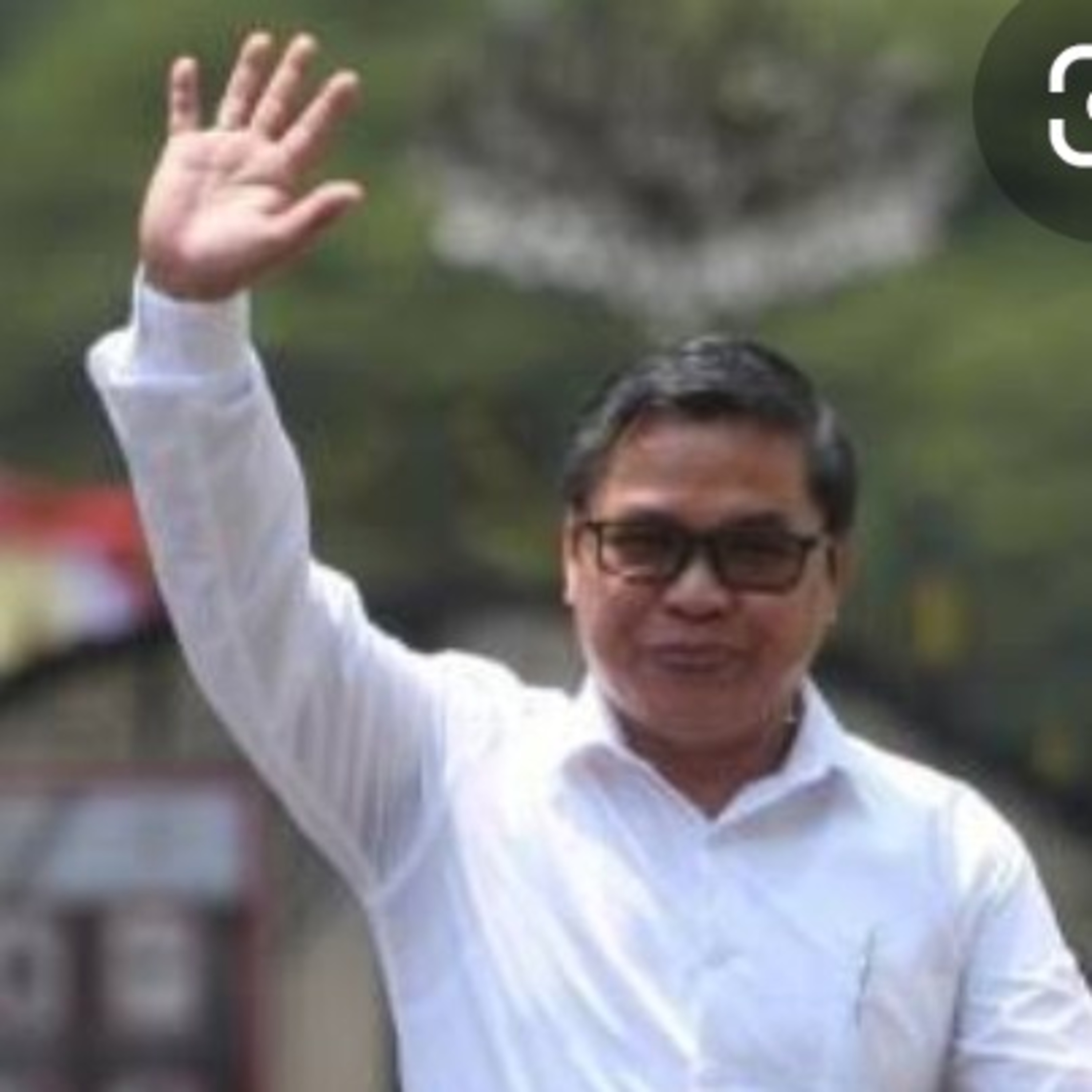 doudy joun TATIPANG