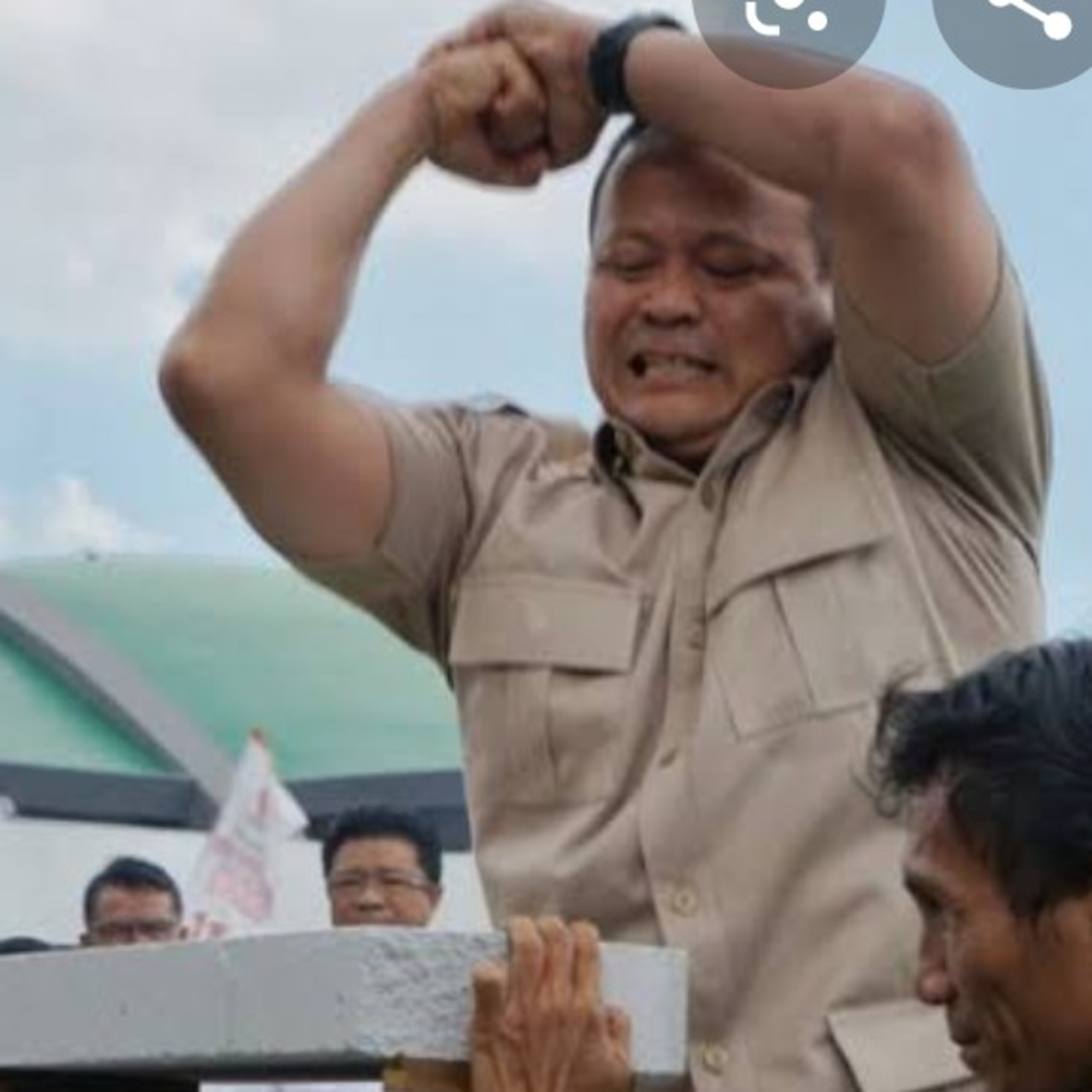 doudy joun TATIPANG
