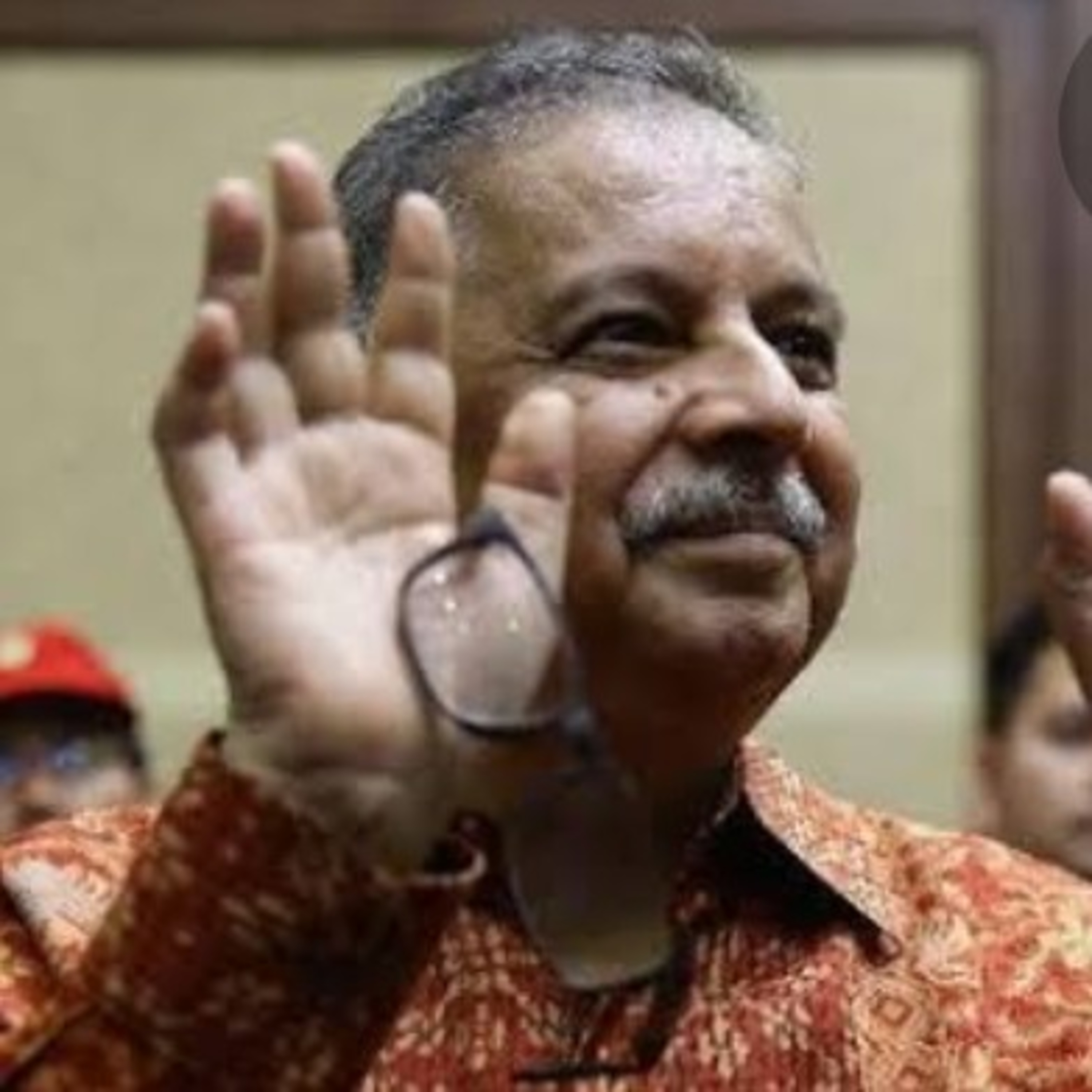 doudy joun TATIPANG