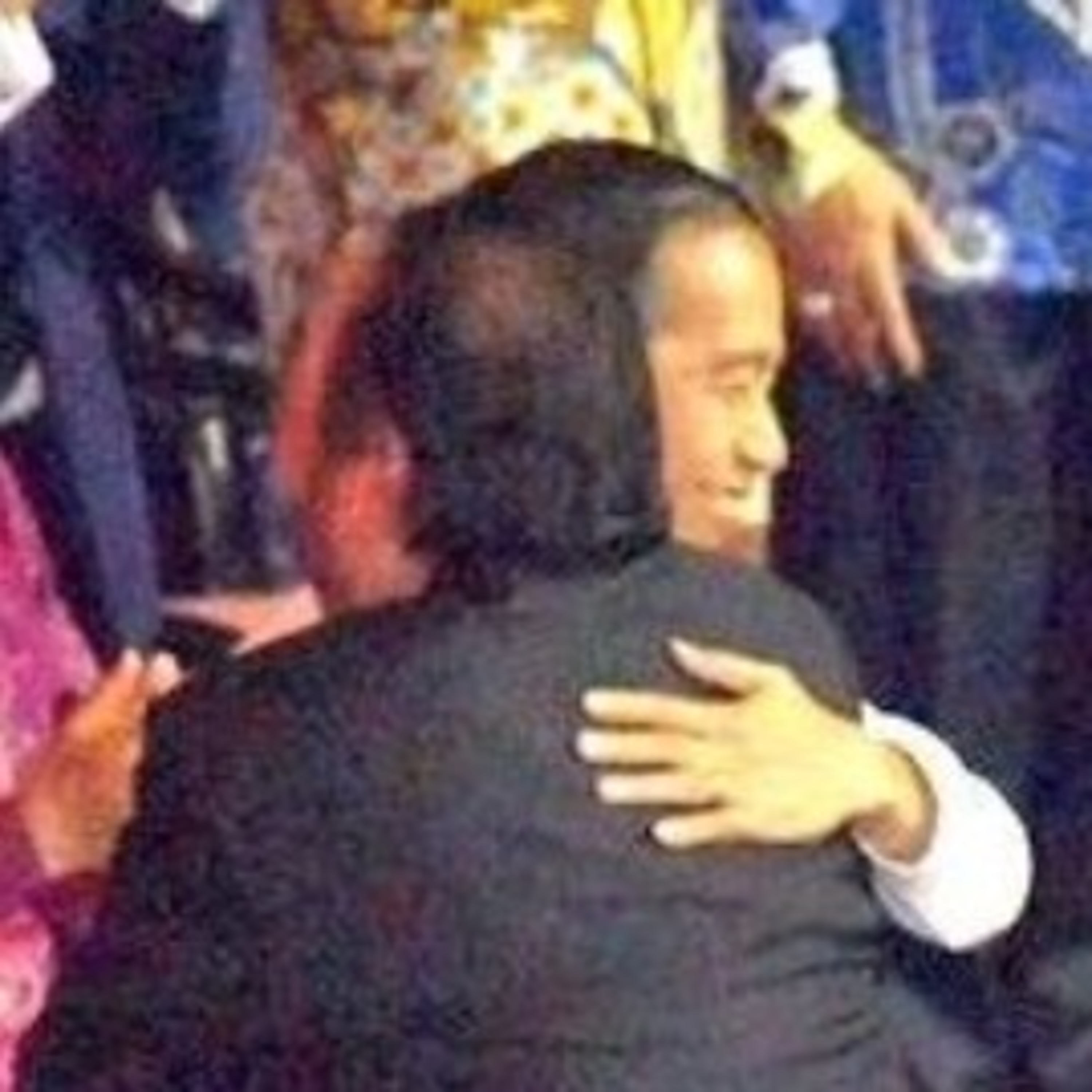 doudy joun TATIPANG