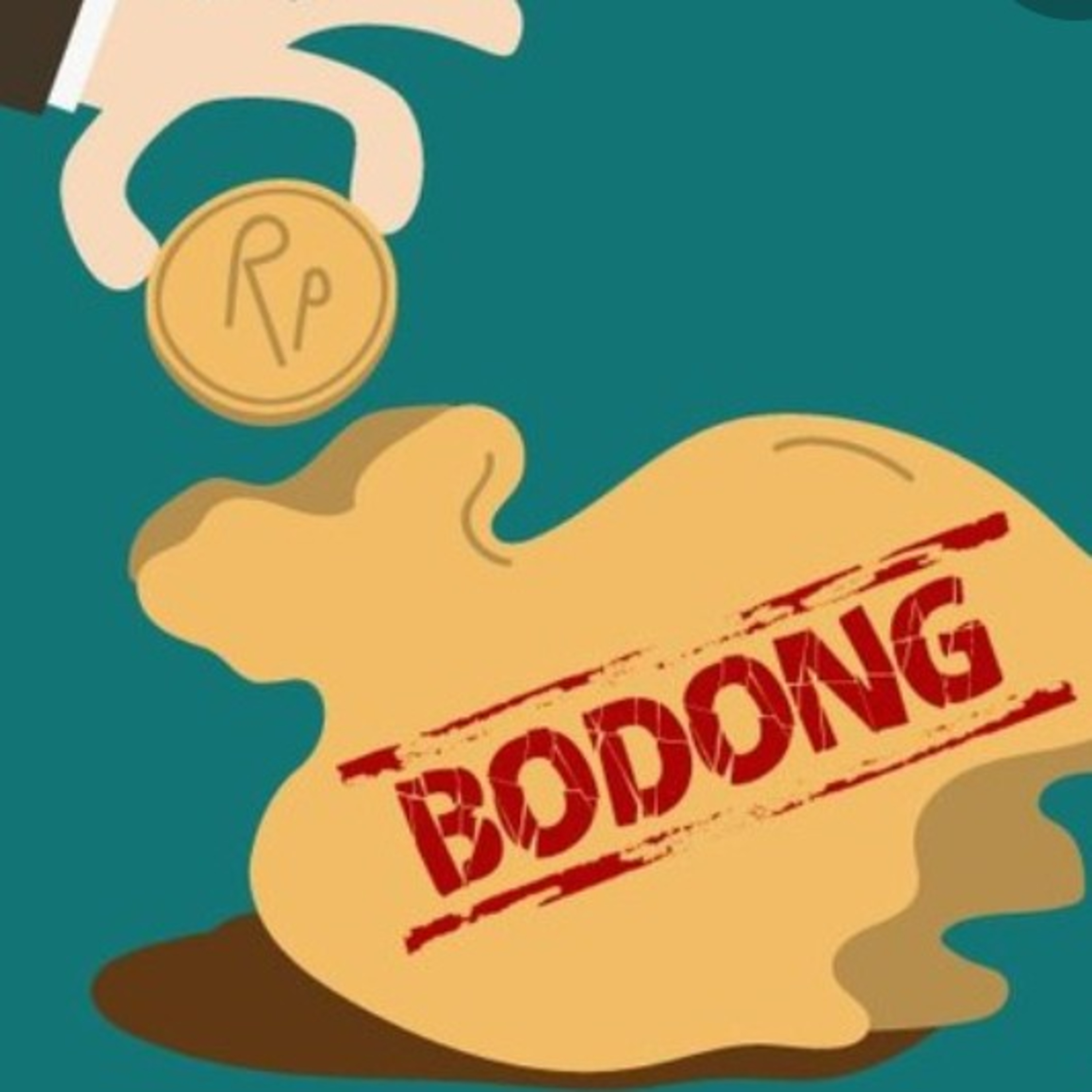 doudy joun TATIPANG