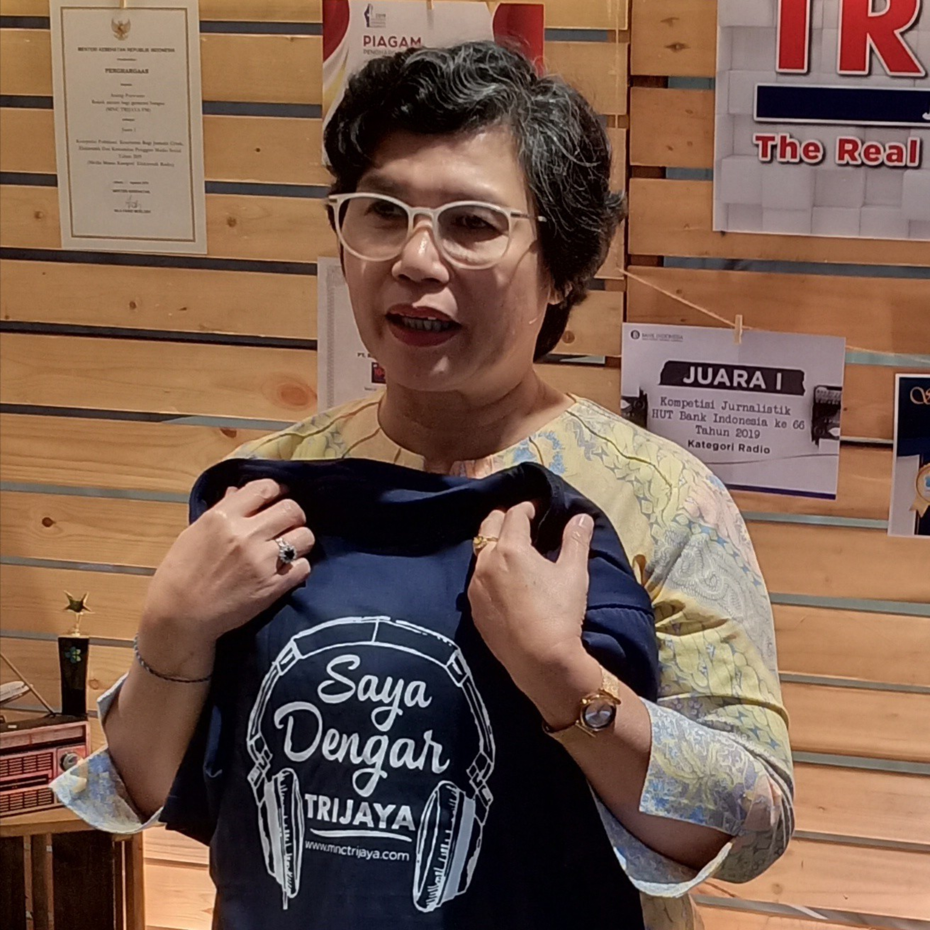 doudy joun TATIPANG
