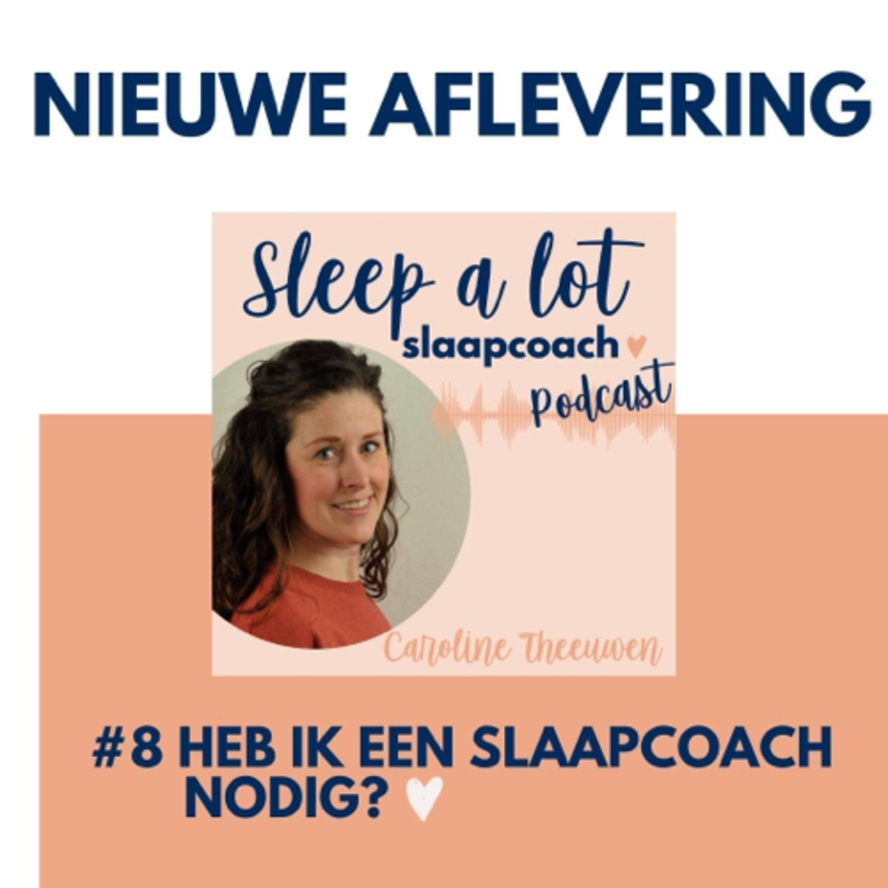 Slaapcoach podcast