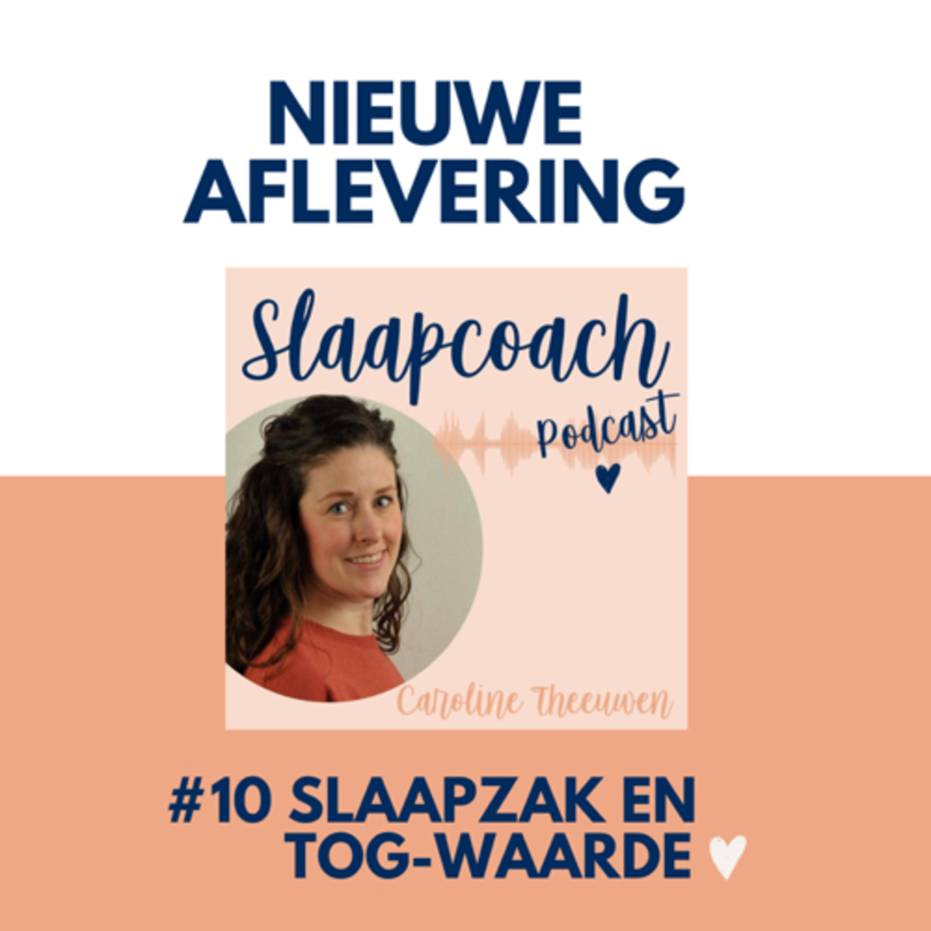 Slaapcoach podcast
