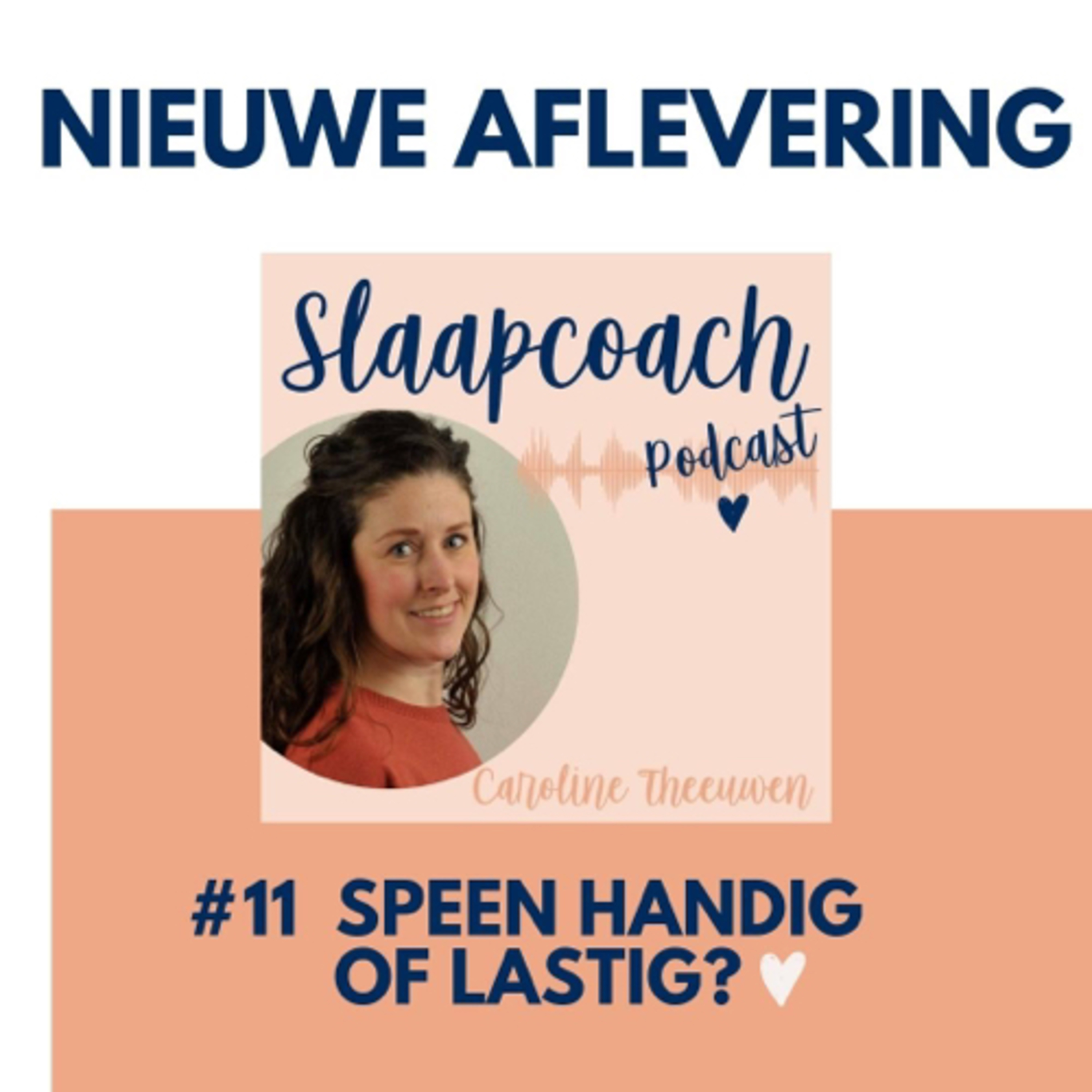 Slaapcoach podcast