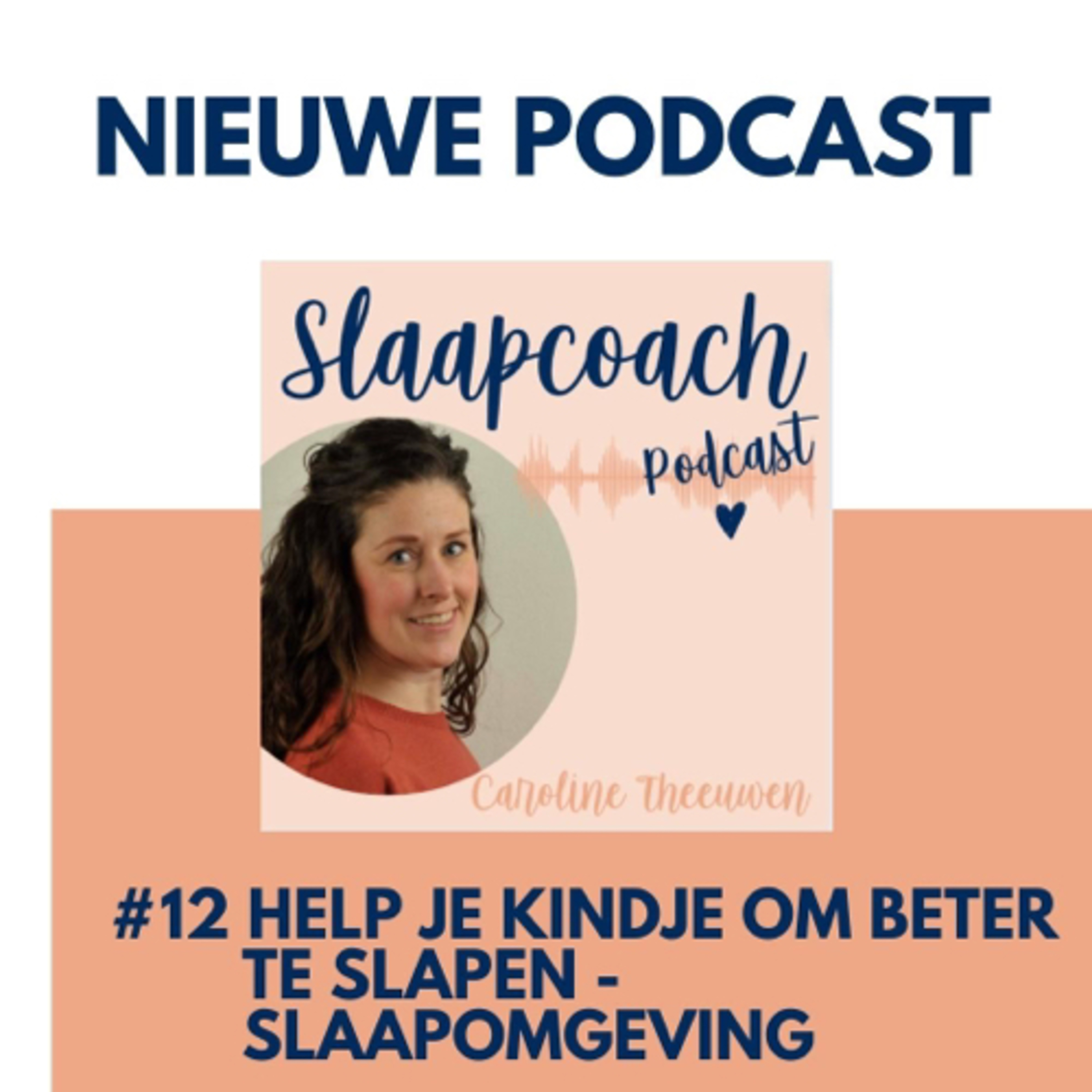 Slaapcoach podcast