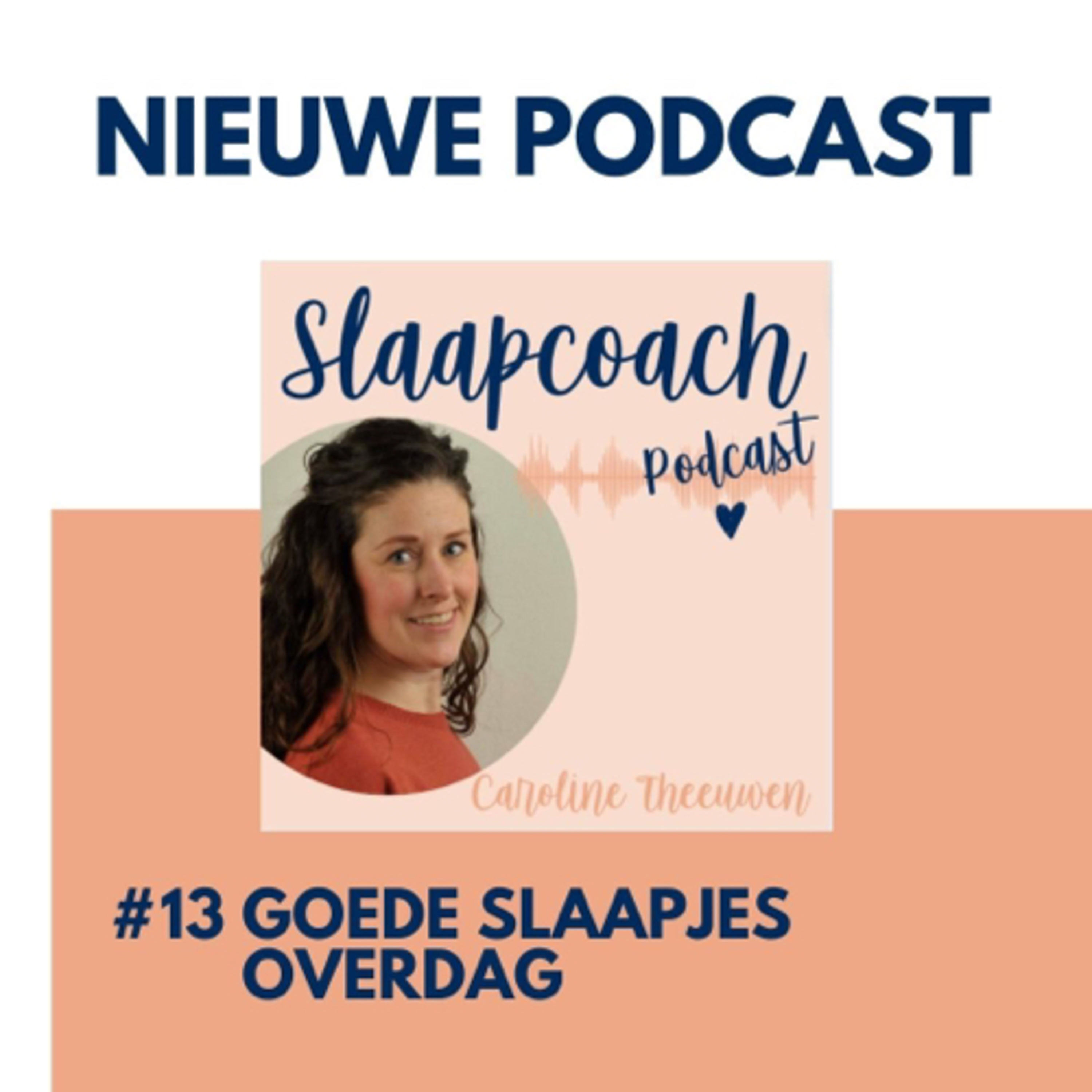 Slaapcoach podcast