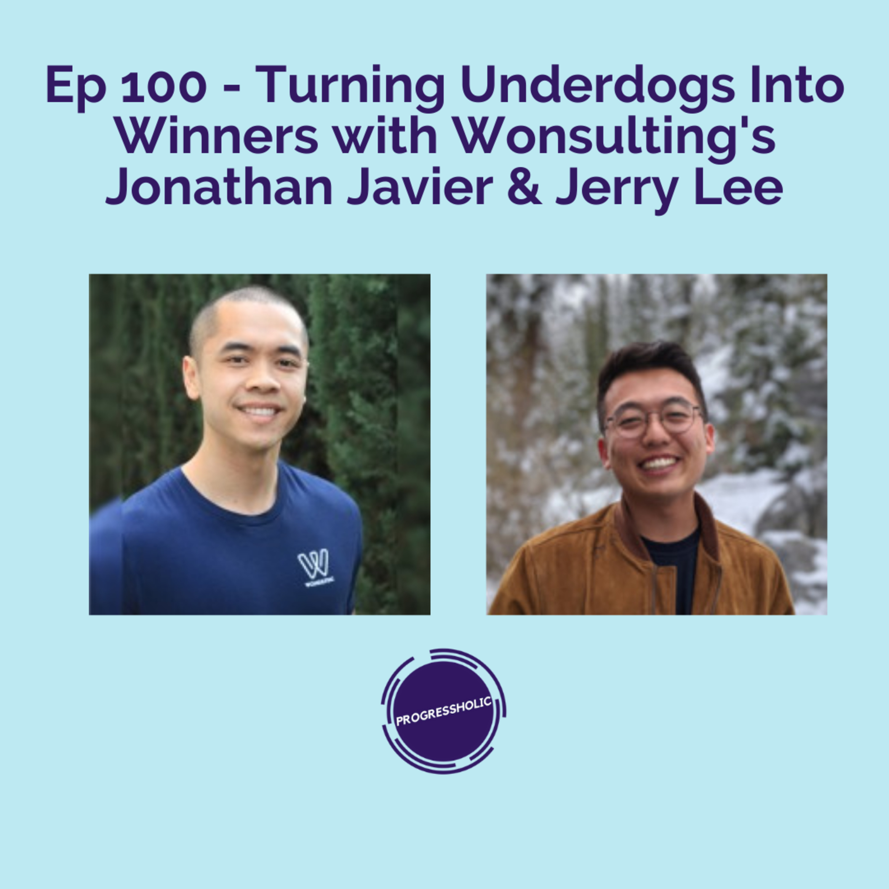 Climate Changepreneurs