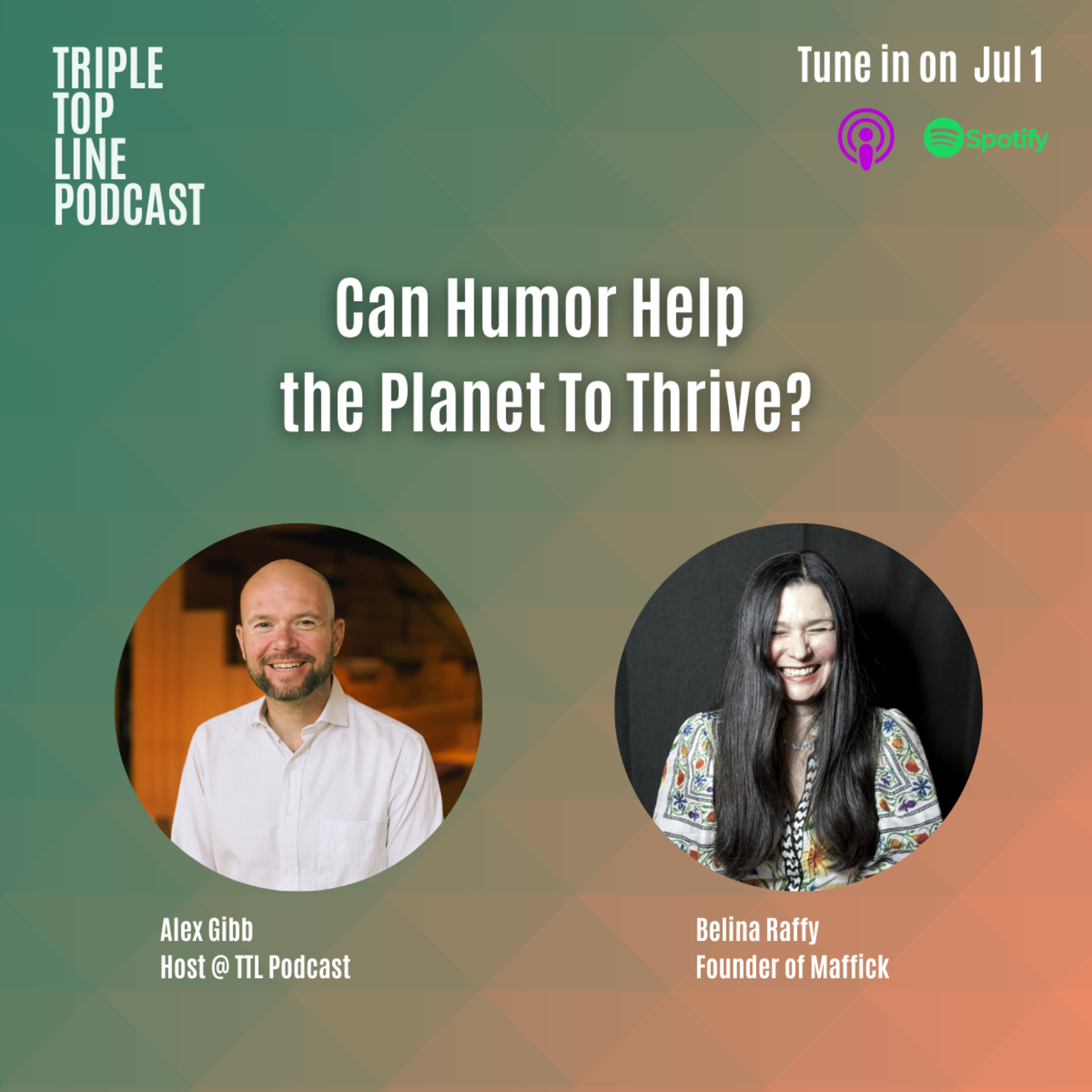 Triple Top Line Podcast