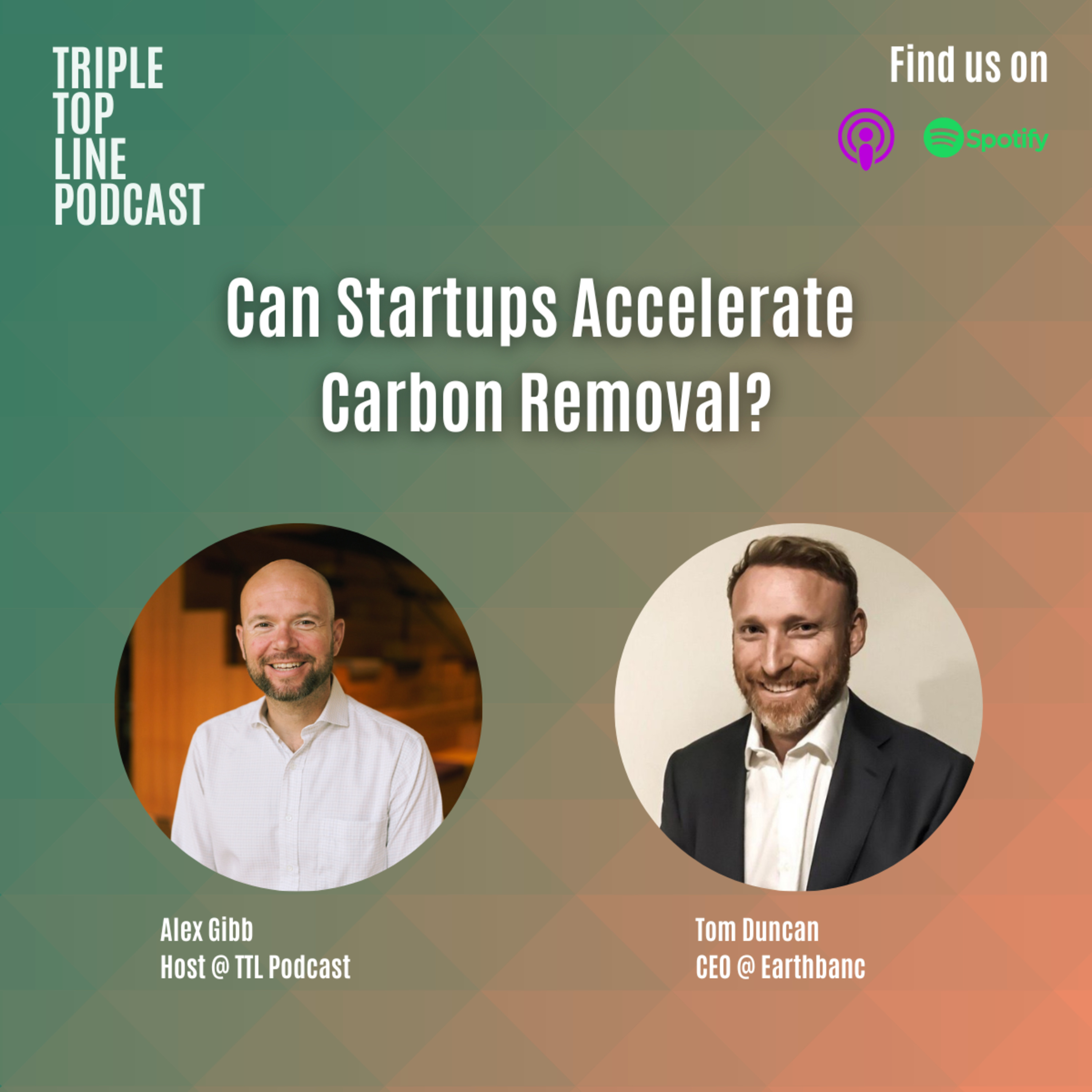 Triple Top Line Podcast
