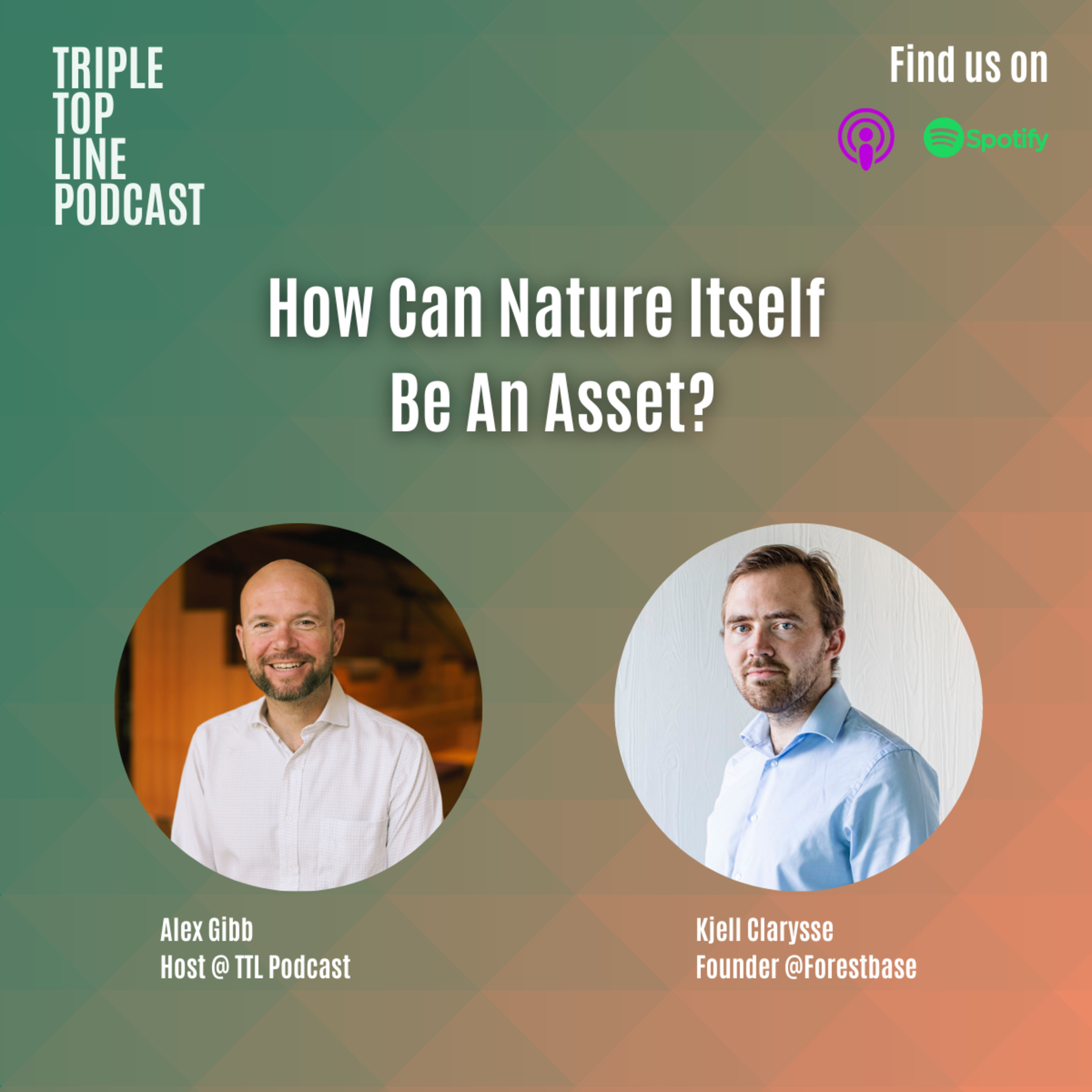Triple Top Line Podcast
