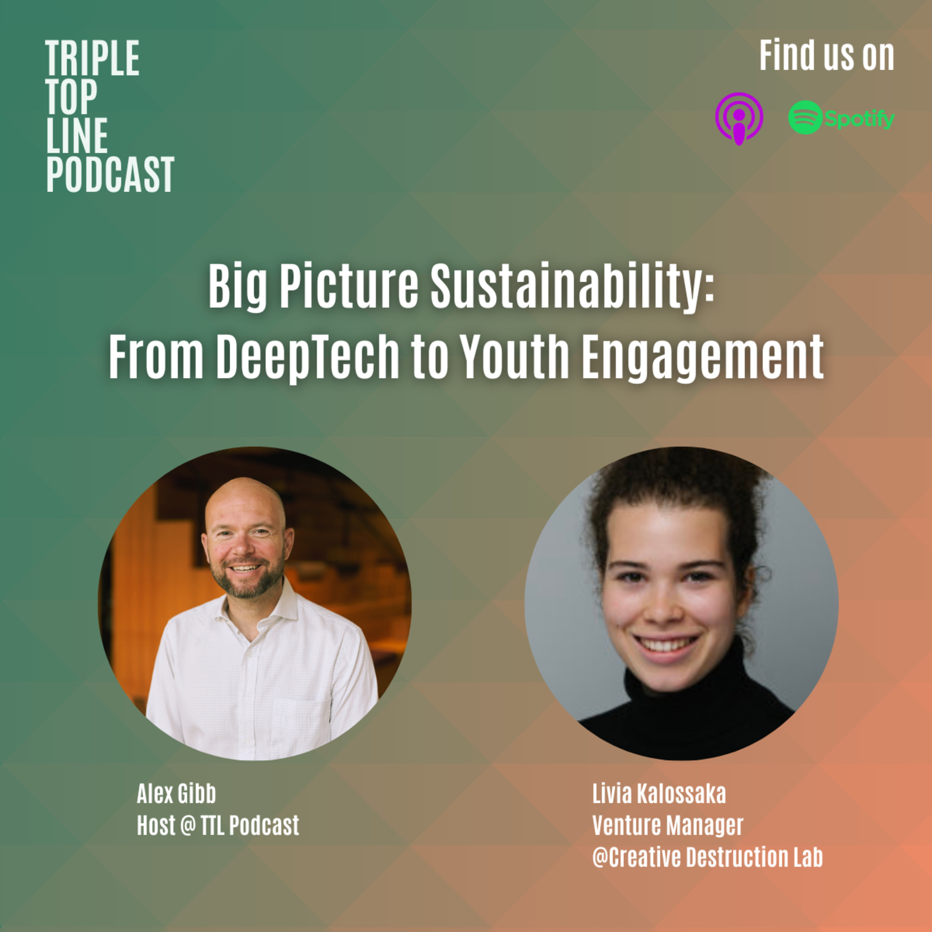 Triple Top Line Podcast