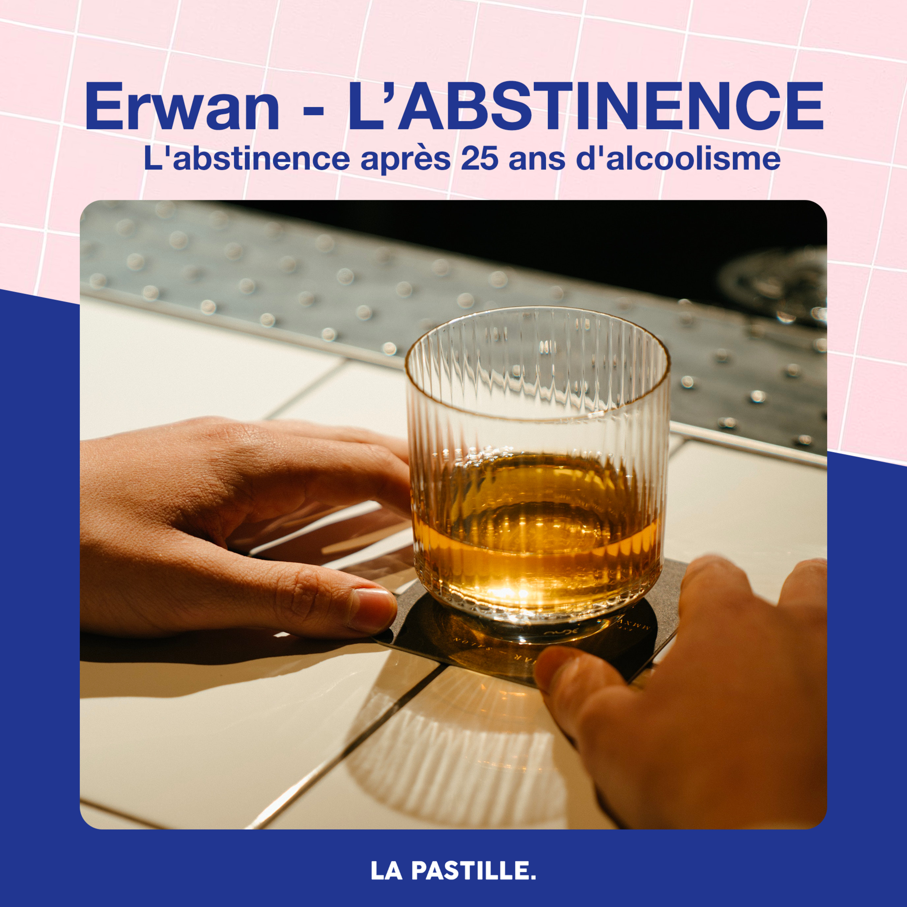 La Pastille