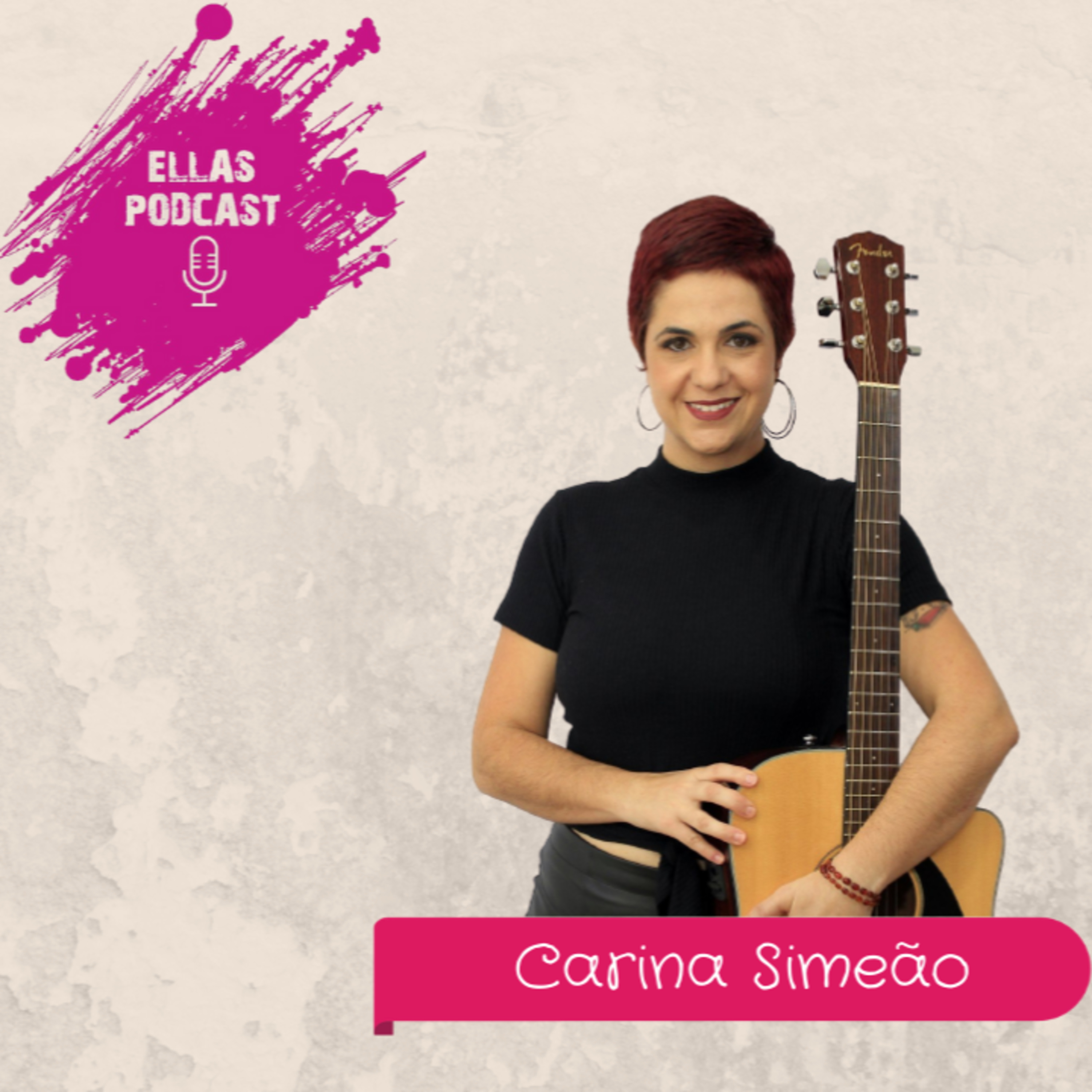 Ellas Podcast