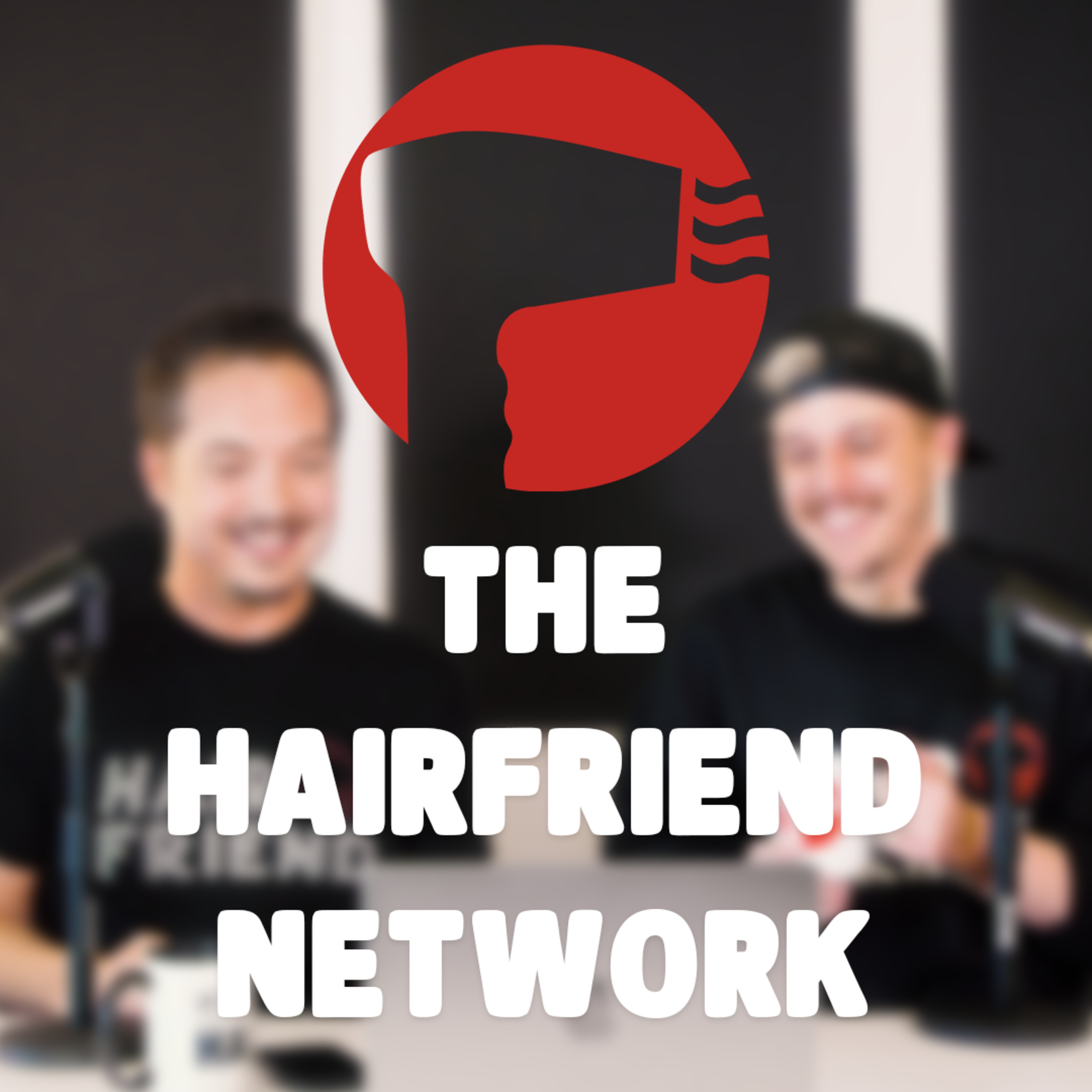 The HairFriend Network