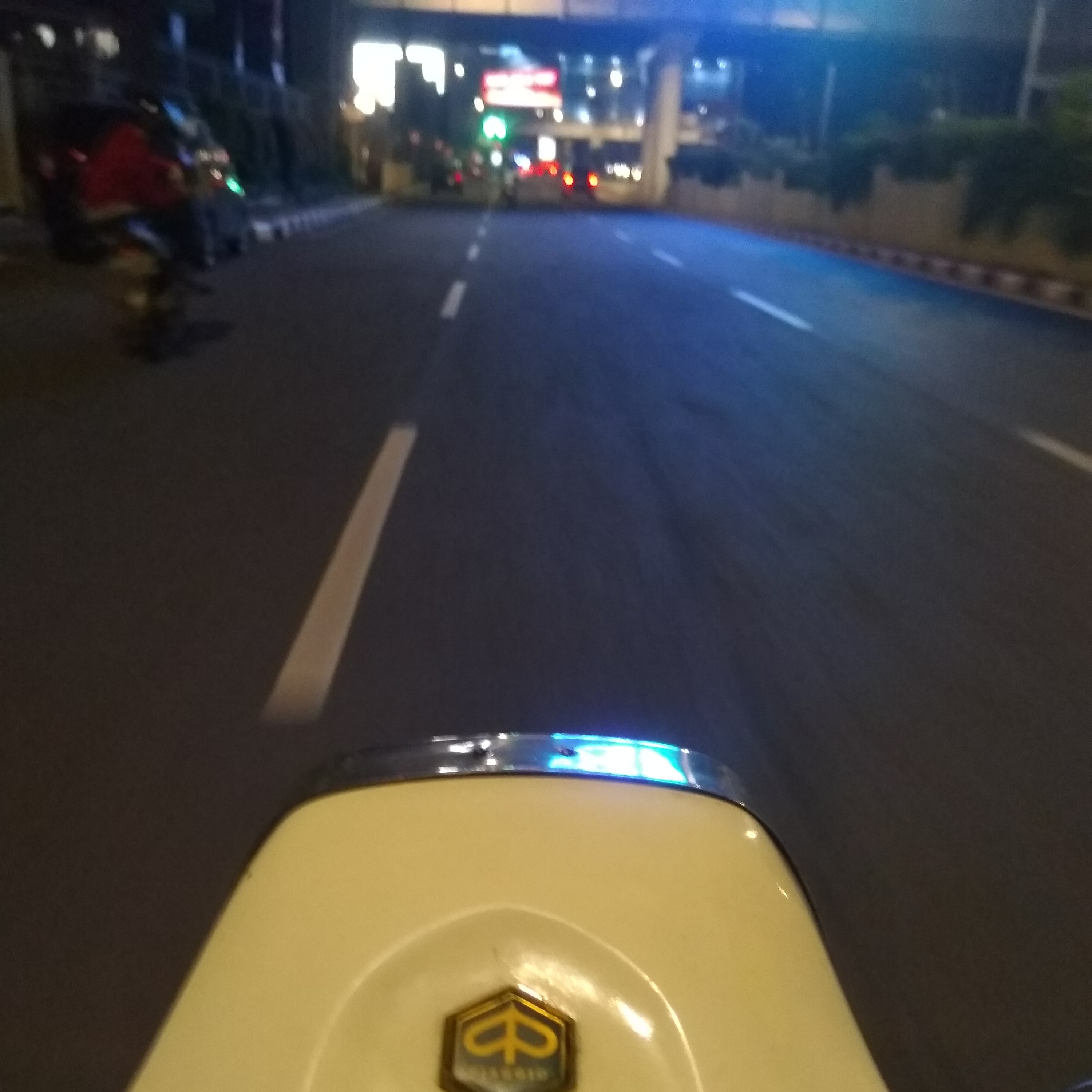 Ngacast