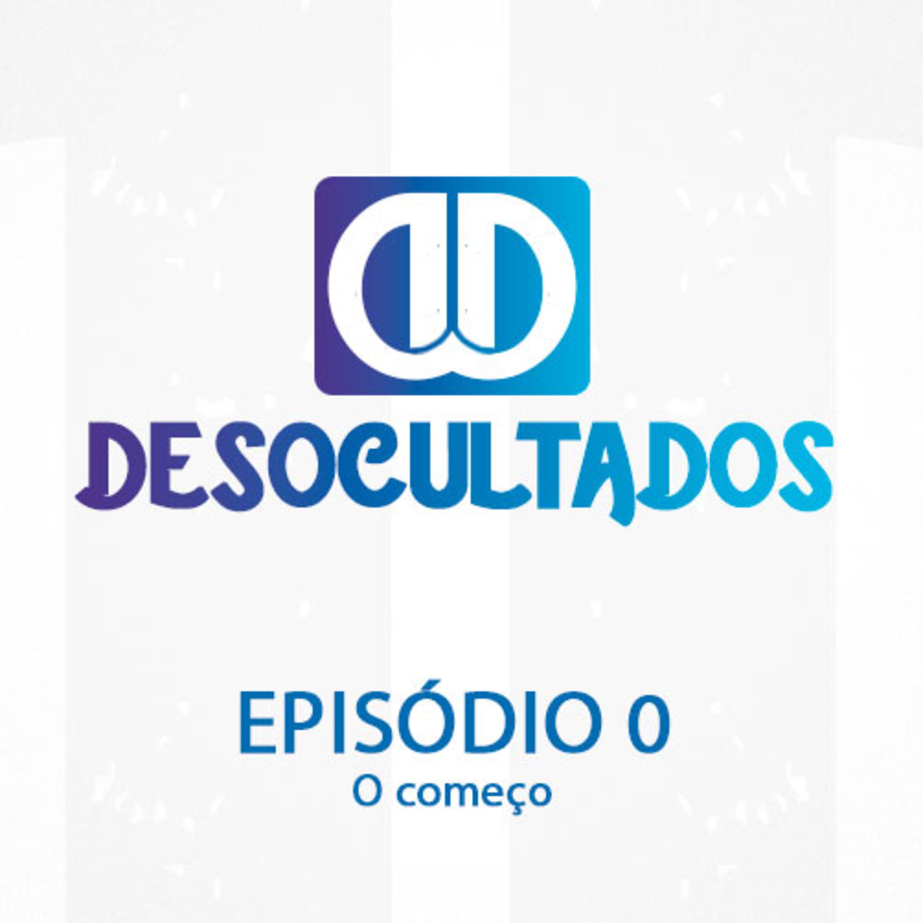 DESOCULTADOS