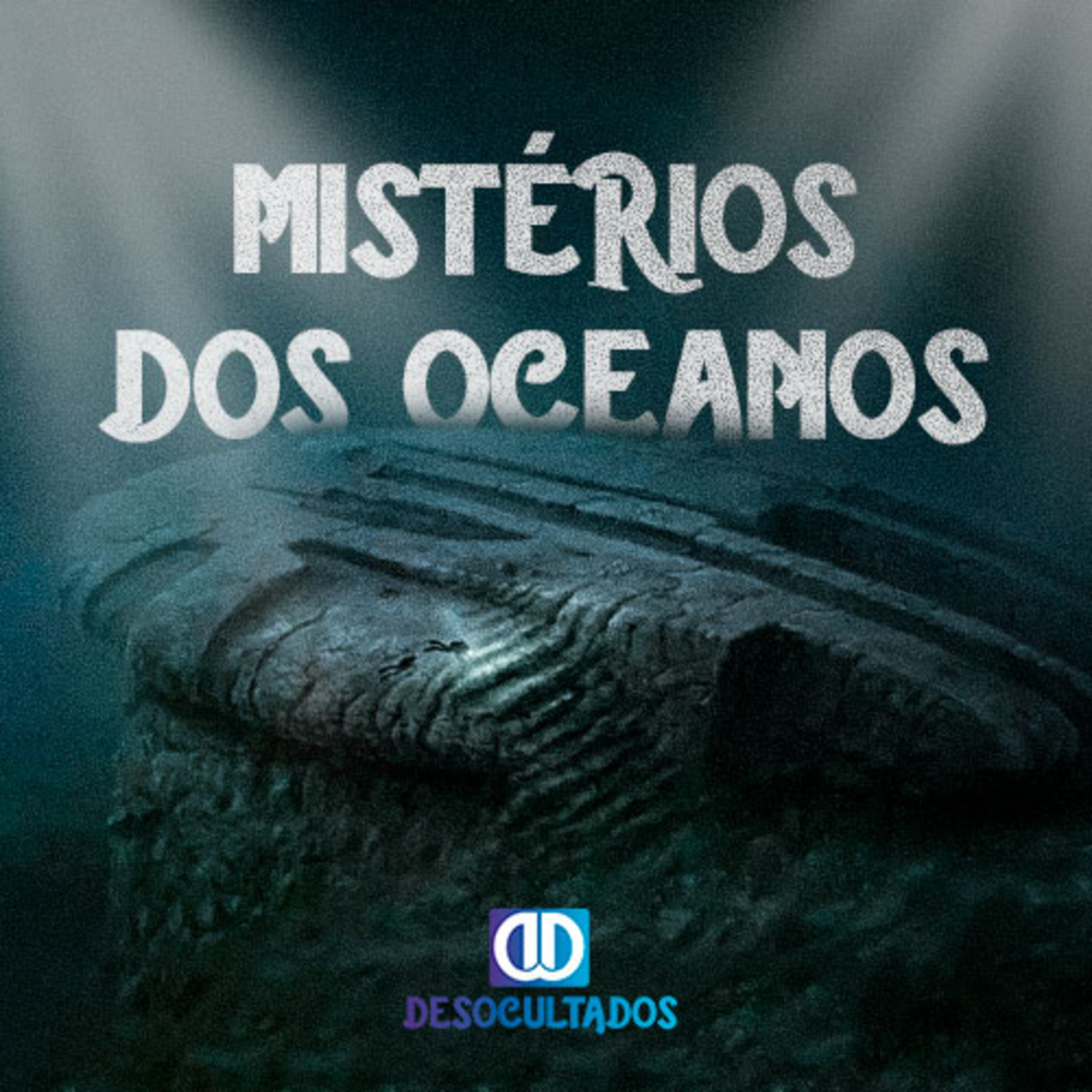DESOCULTADOS