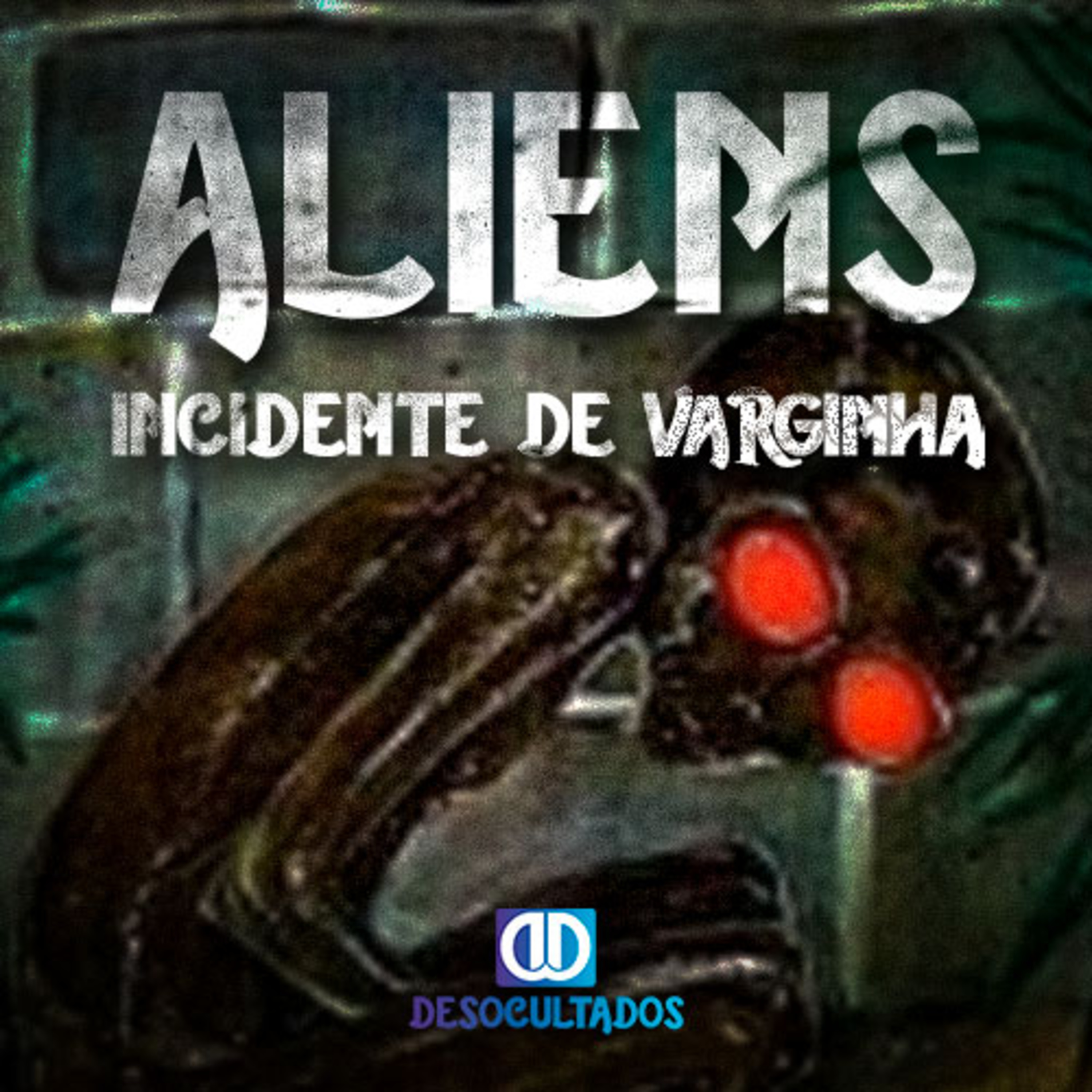 DESOCULTADOS