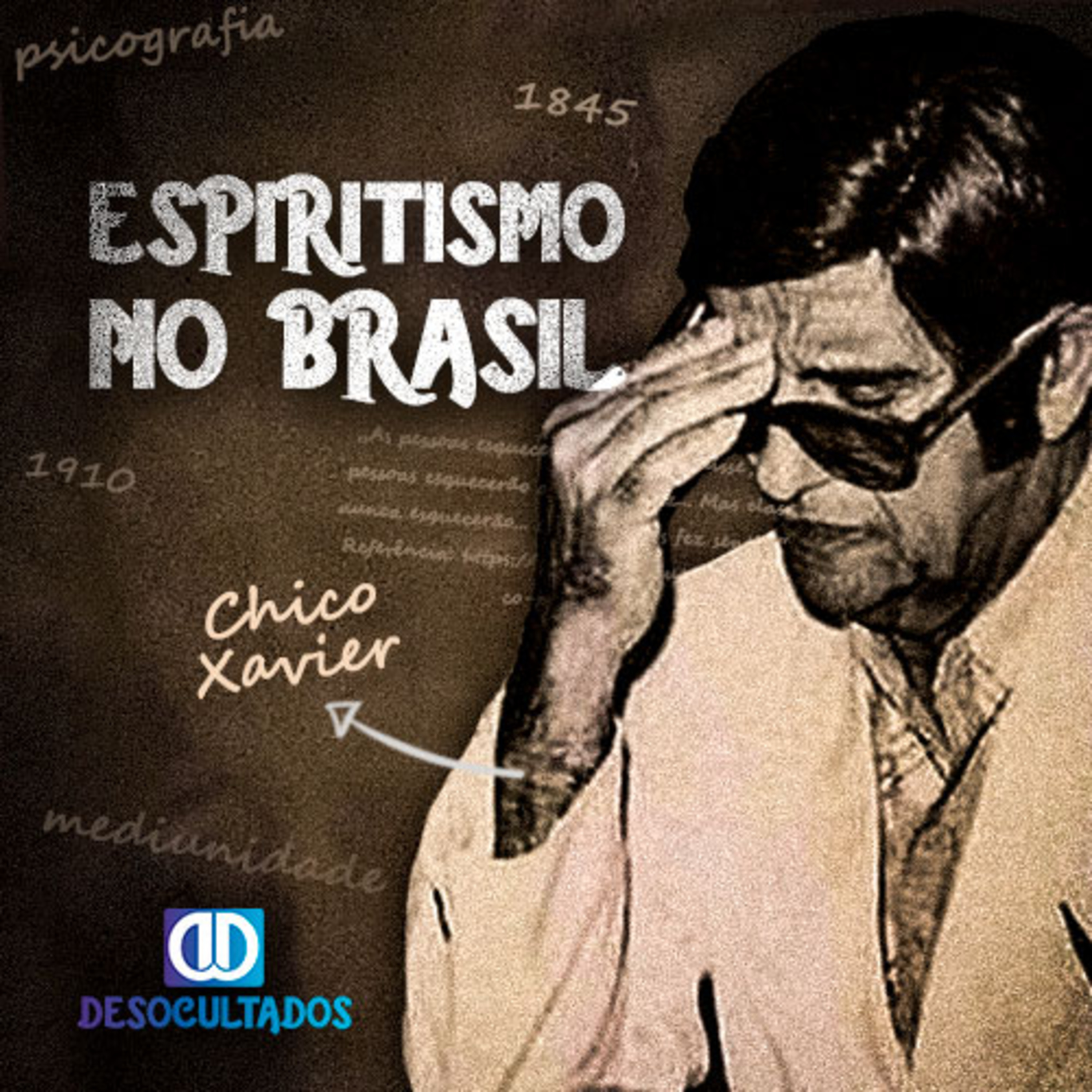 DESOCULTADOS
