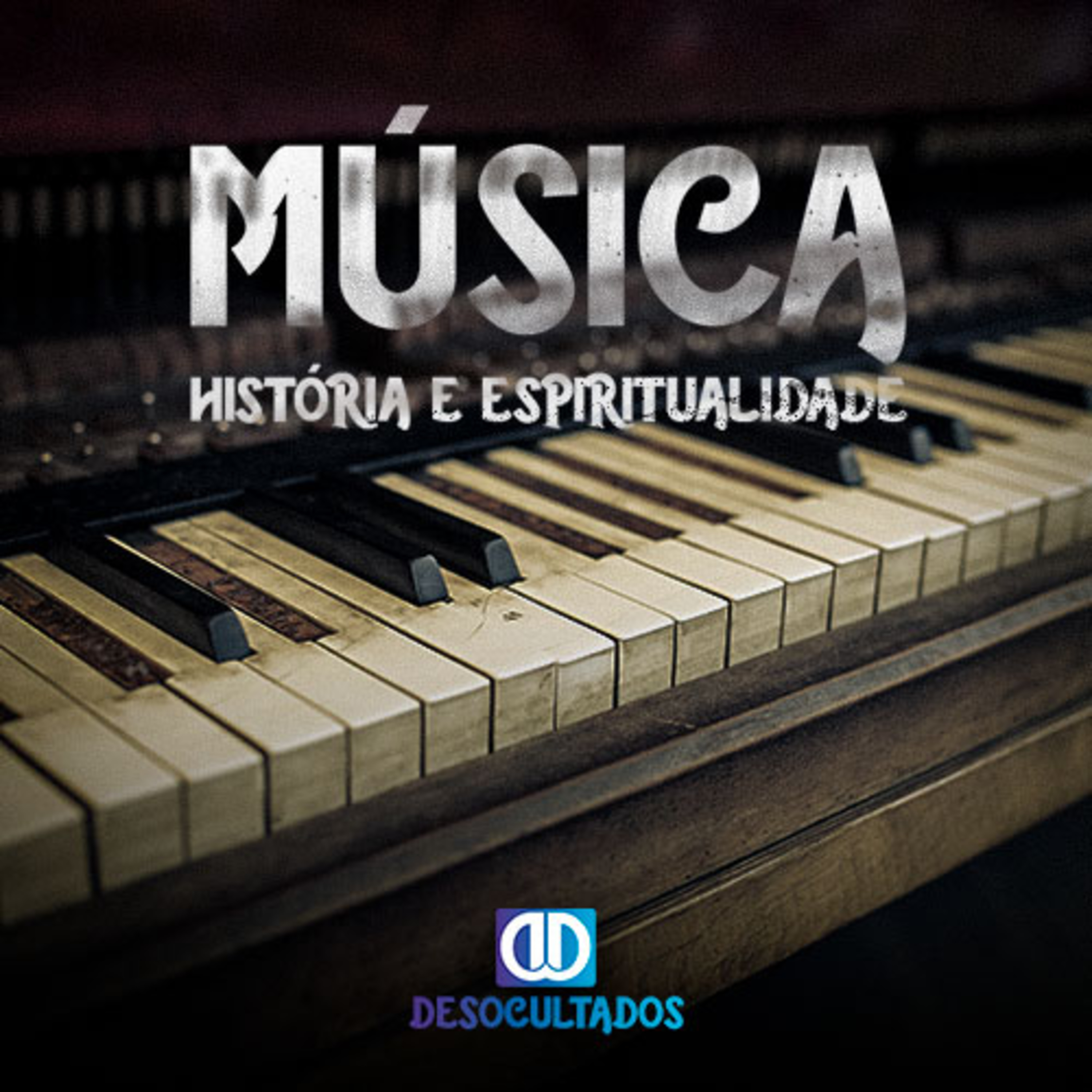 DESOCULTADOS
