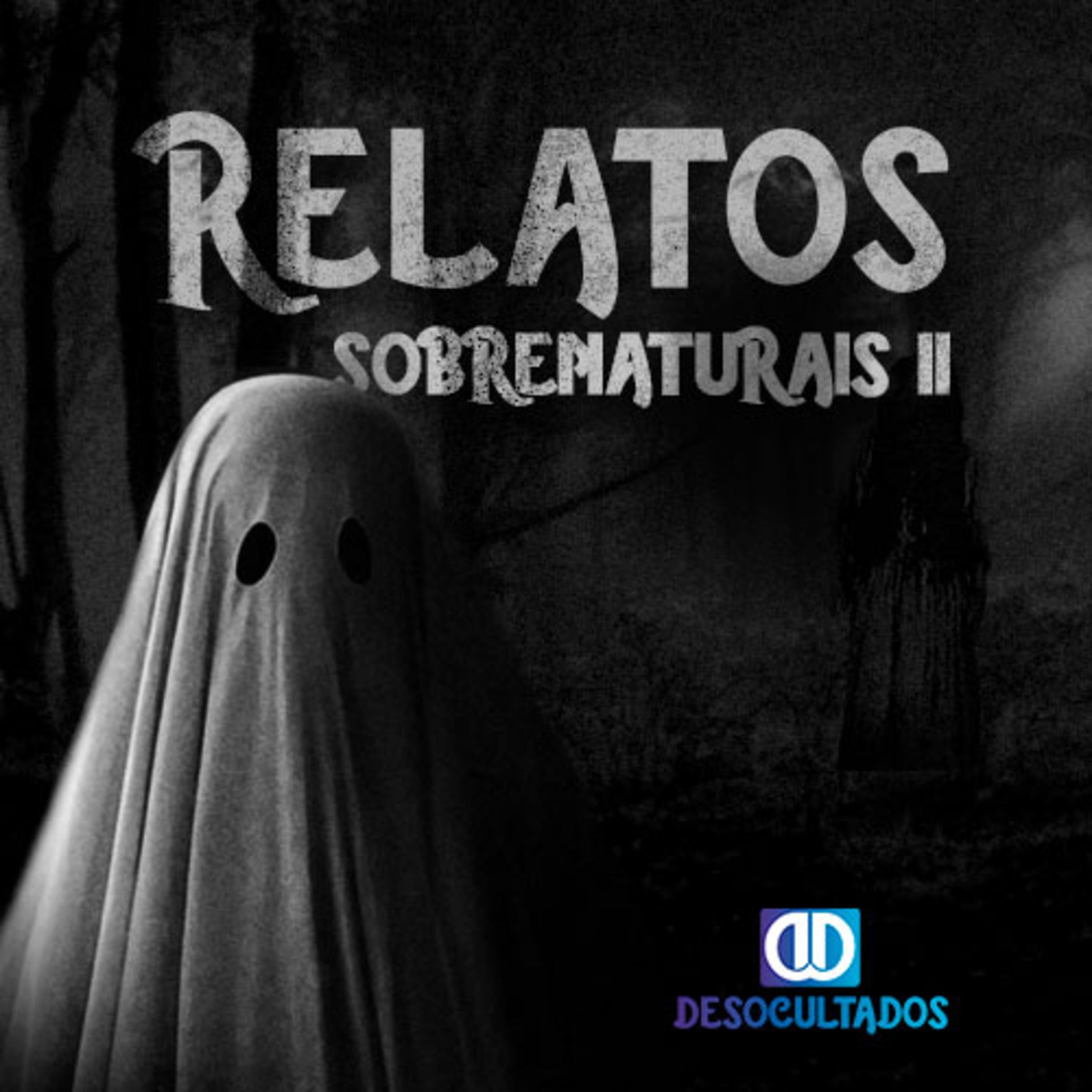 DESOCULTADOS
