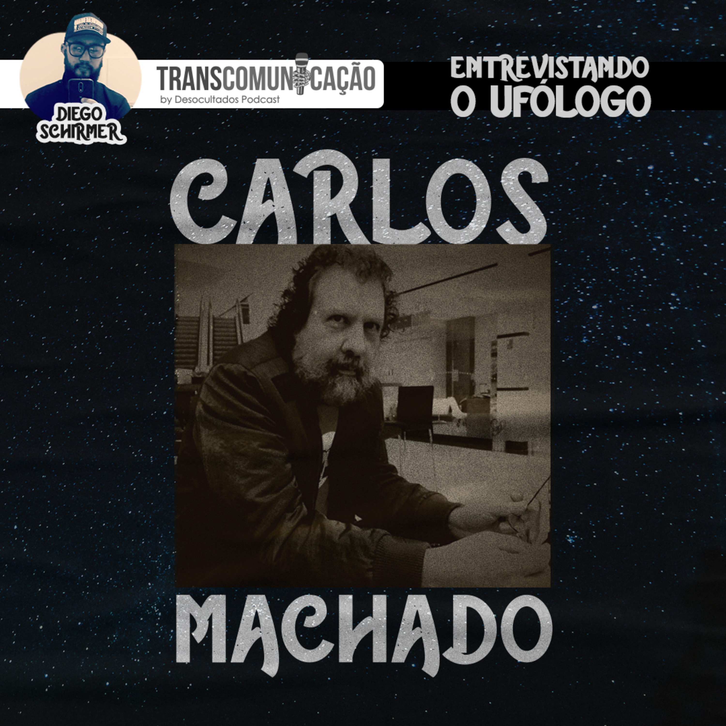 DESOCULTADOS