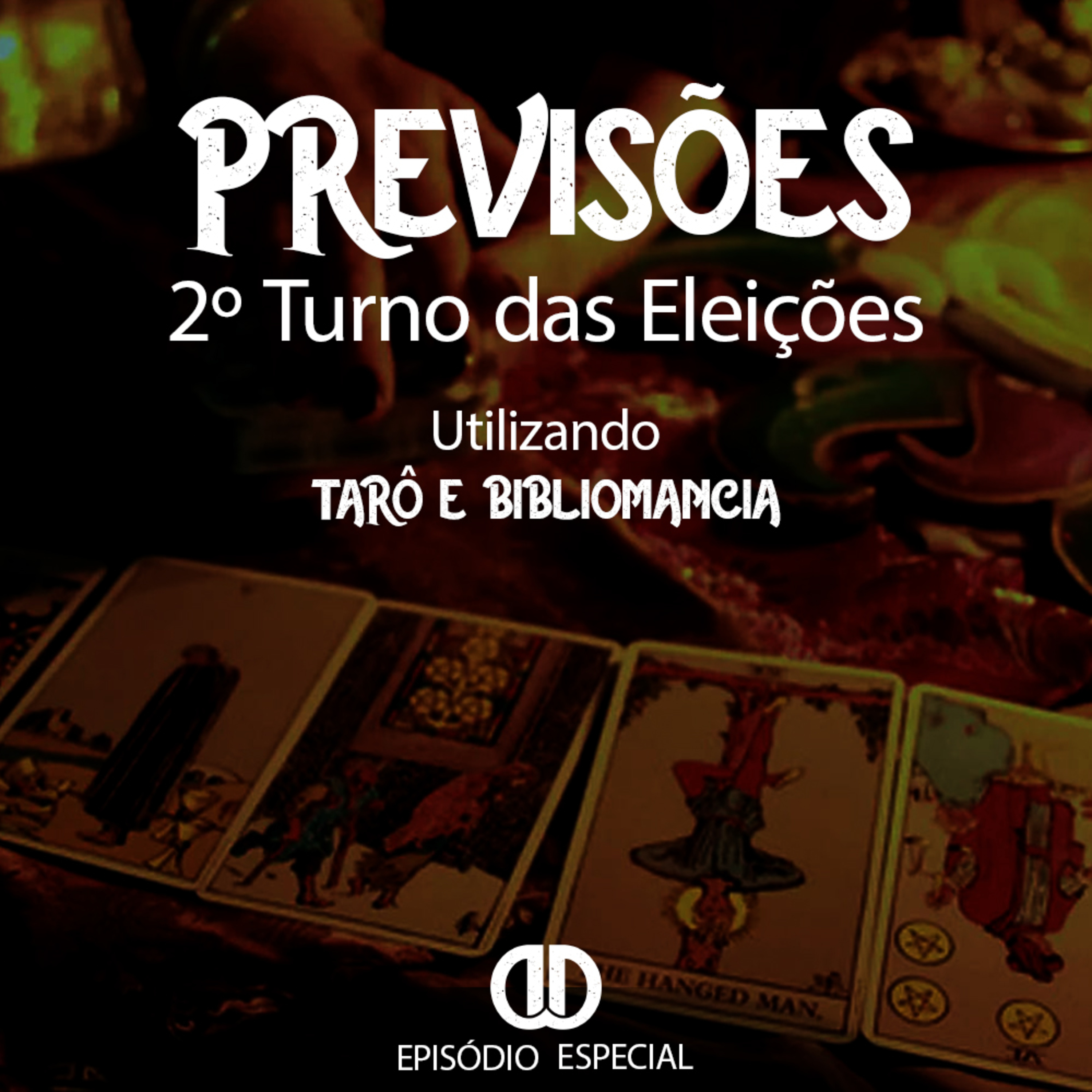 DESOCULTADOS